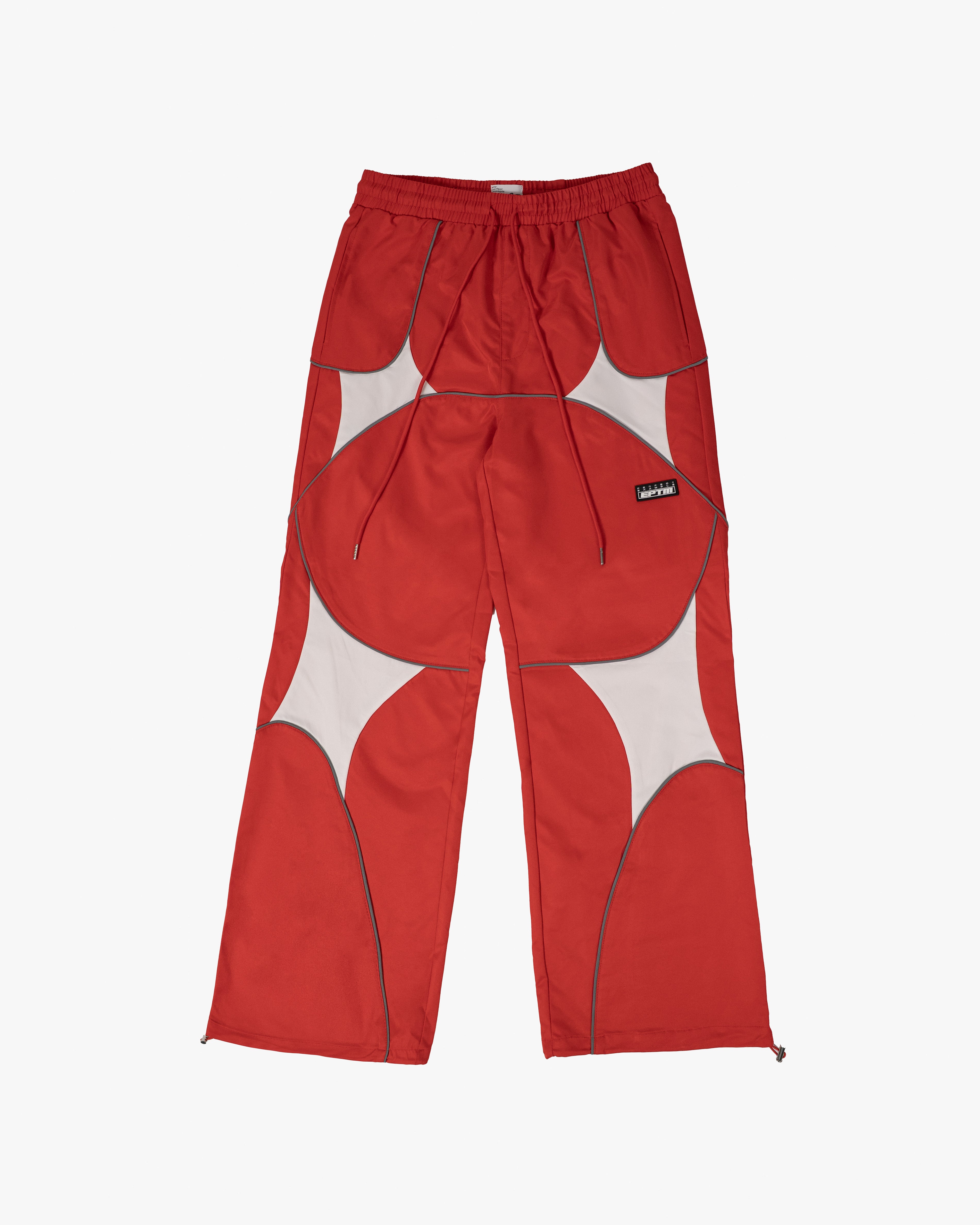 EPTM Capella Pants - Red