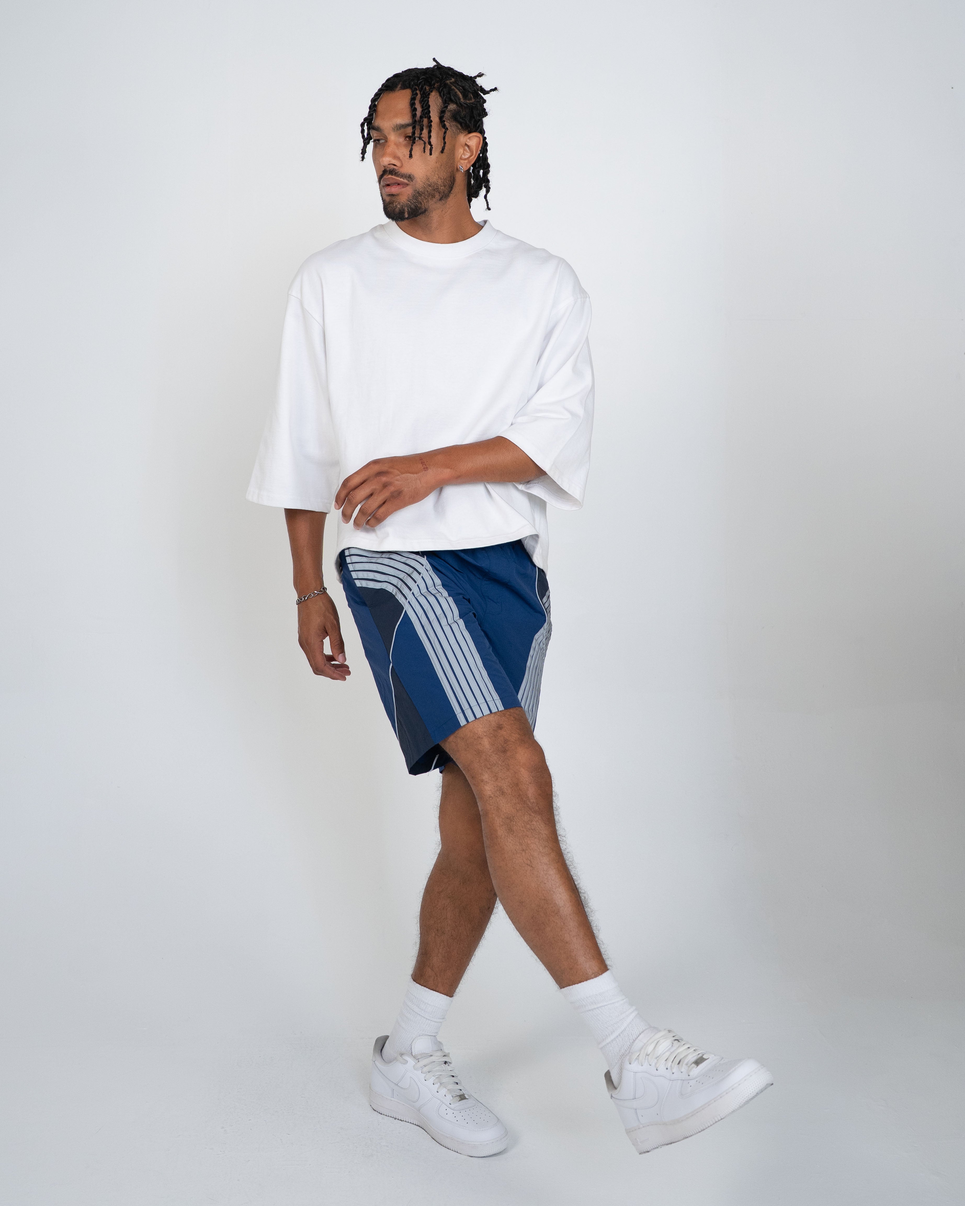 EPTM Prelude Shorts - Blue