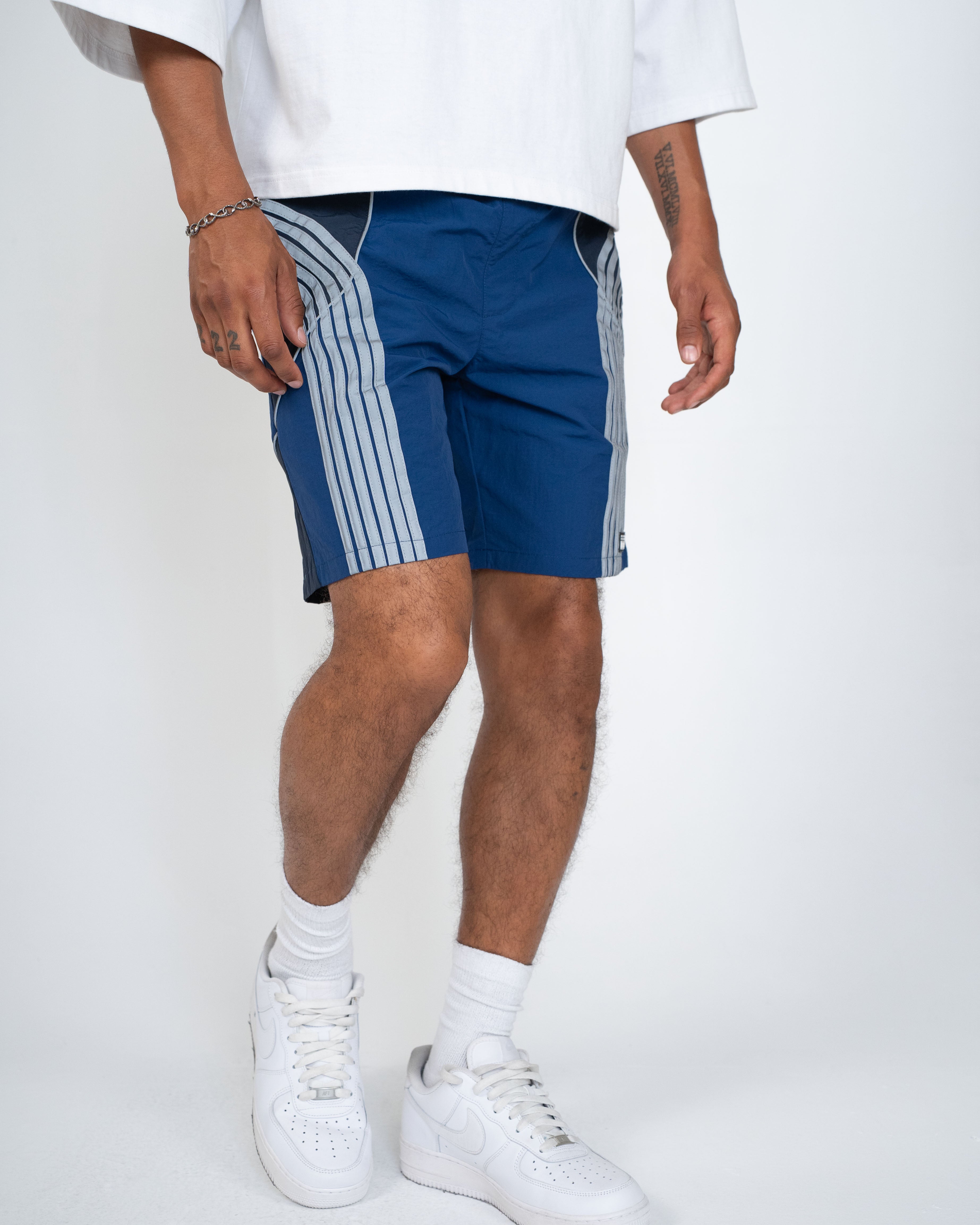 EPTM Prelude Shorts - Blue
