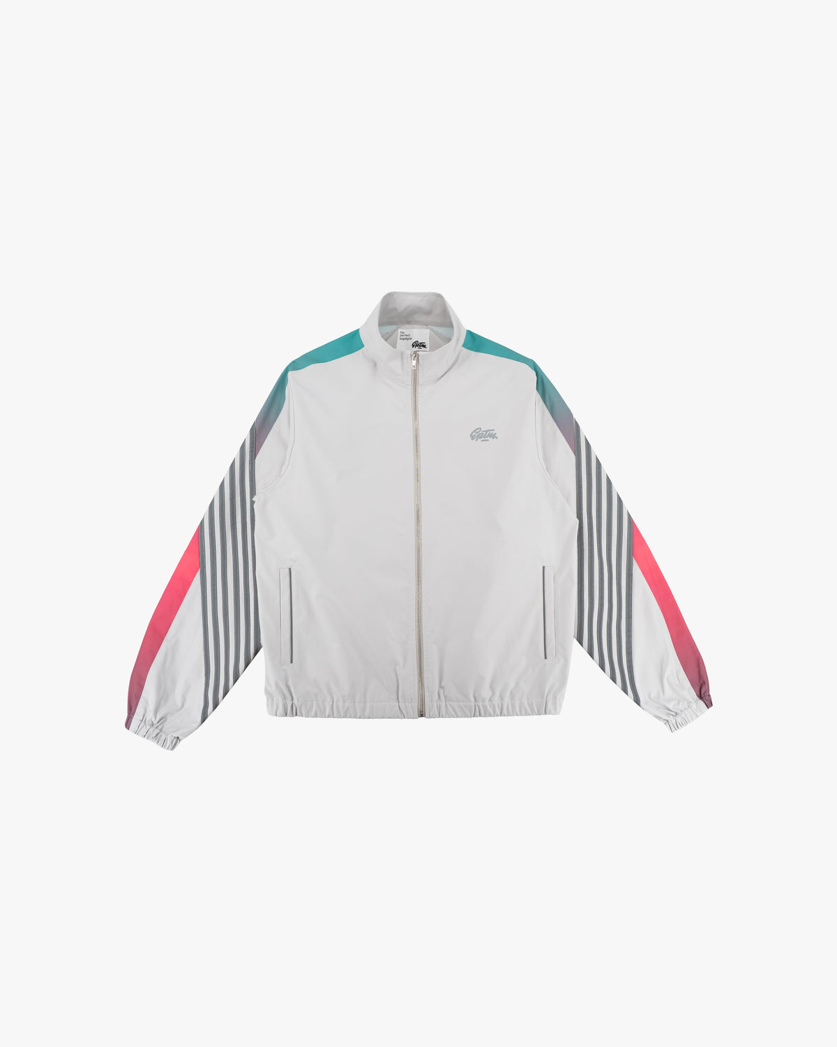 EPTM Proxy Jacket - Grey