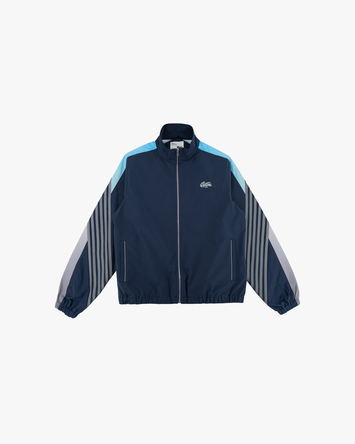 EPTM Proxy Jacket - Navy