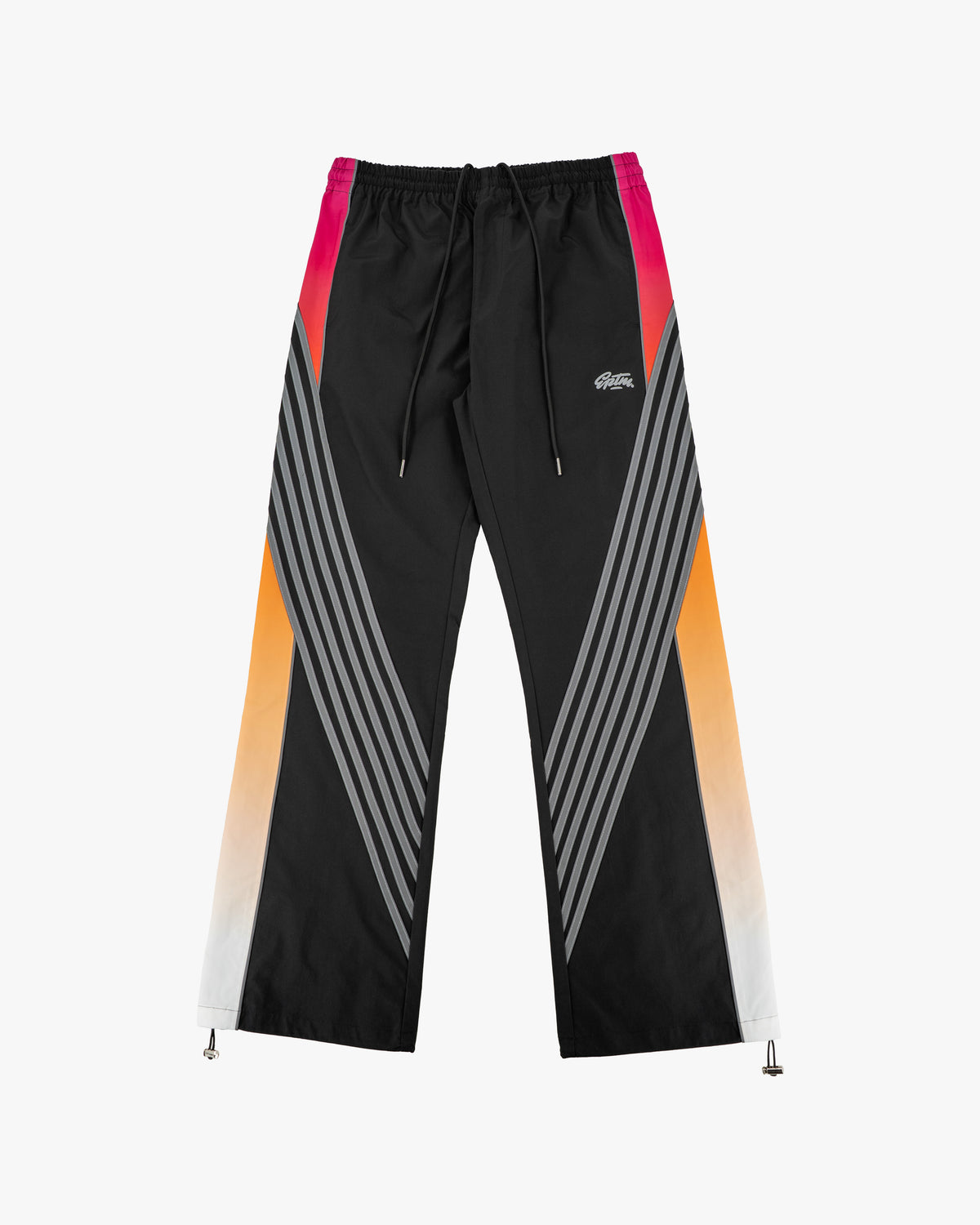 EPTM Proxy Pants - Black