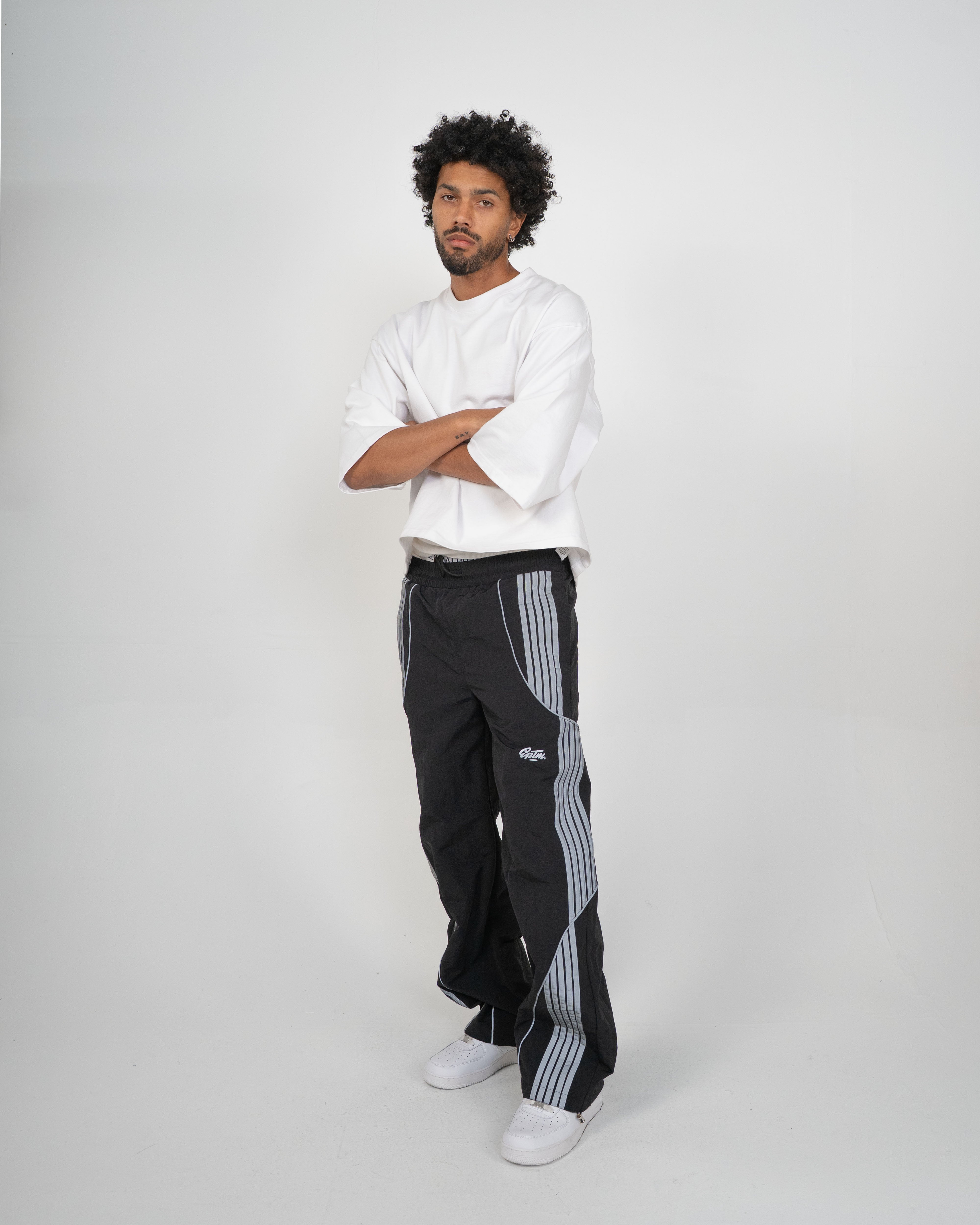 EPTM Pulse Pants - Black