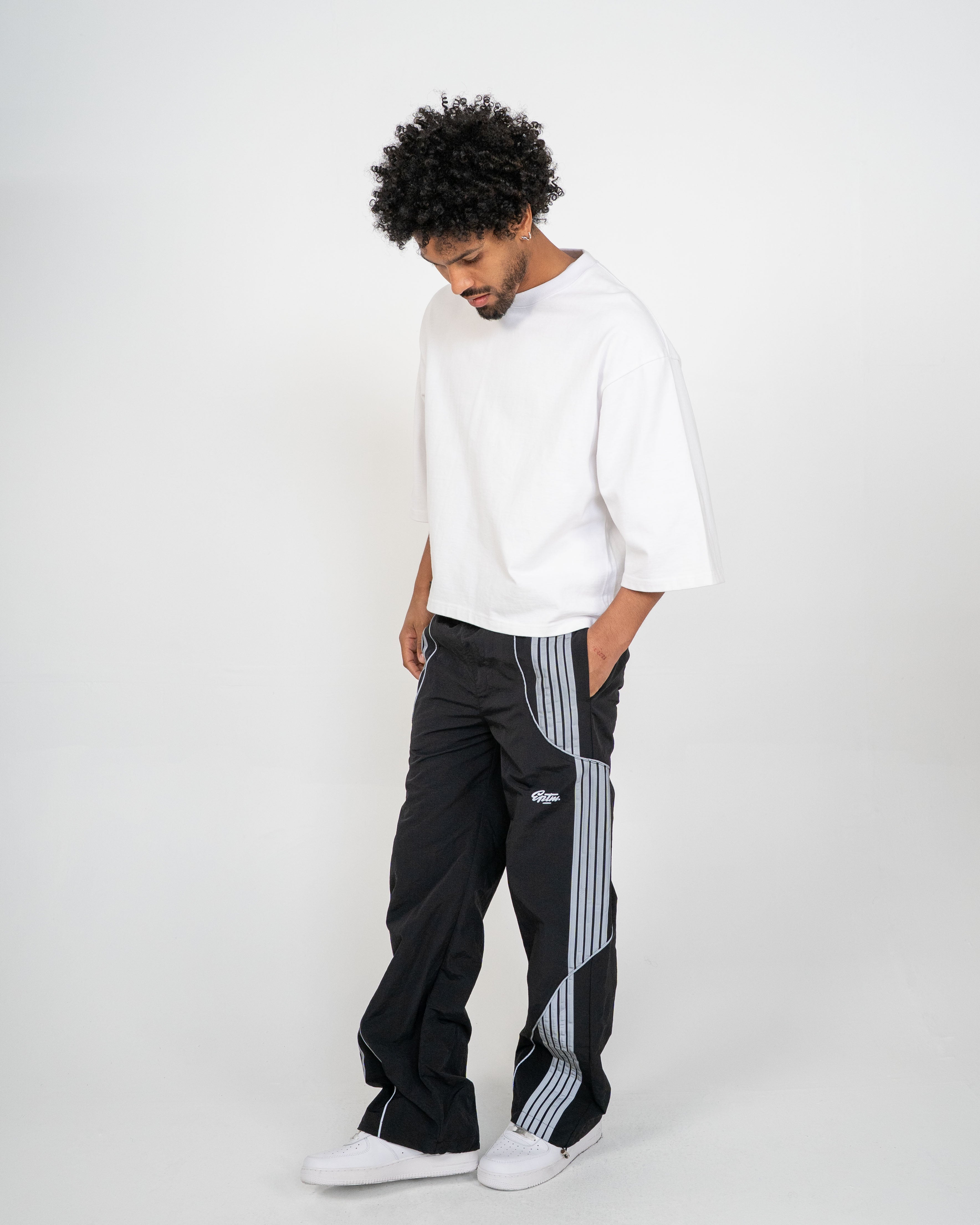 EPTM Pulse Pants - Black