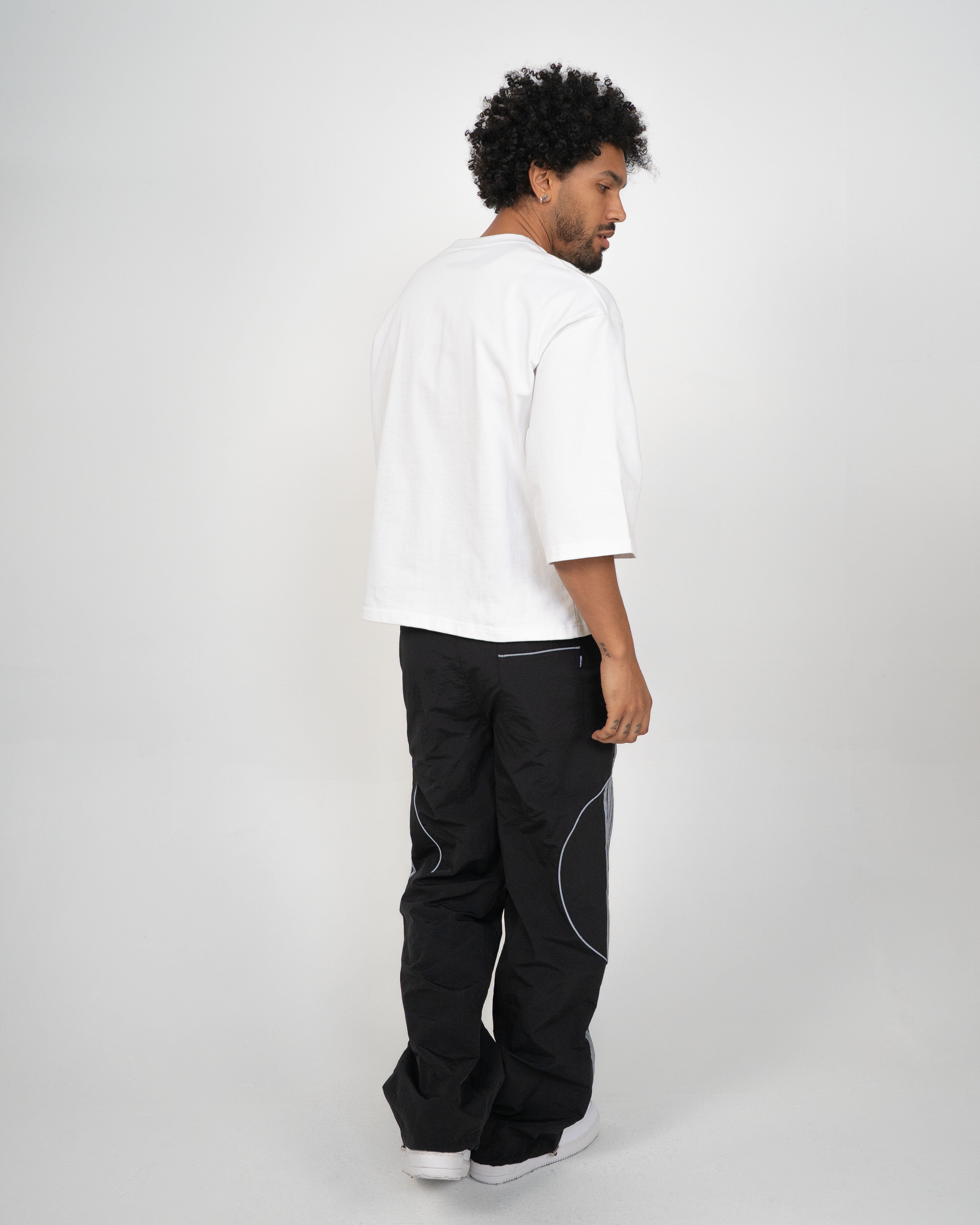 EPTM Pulse Pants - Black