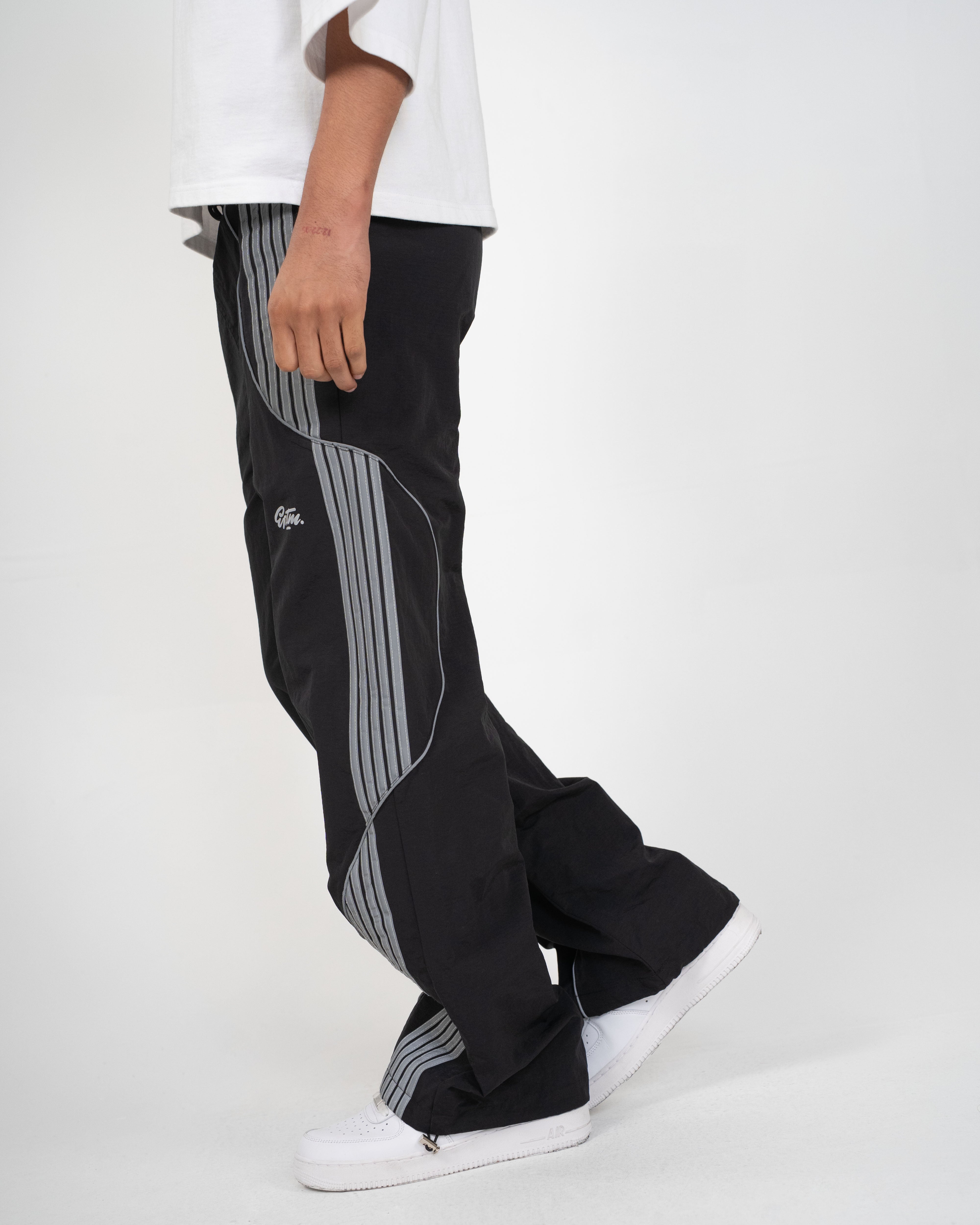 EPTM Pulse Pants - Black