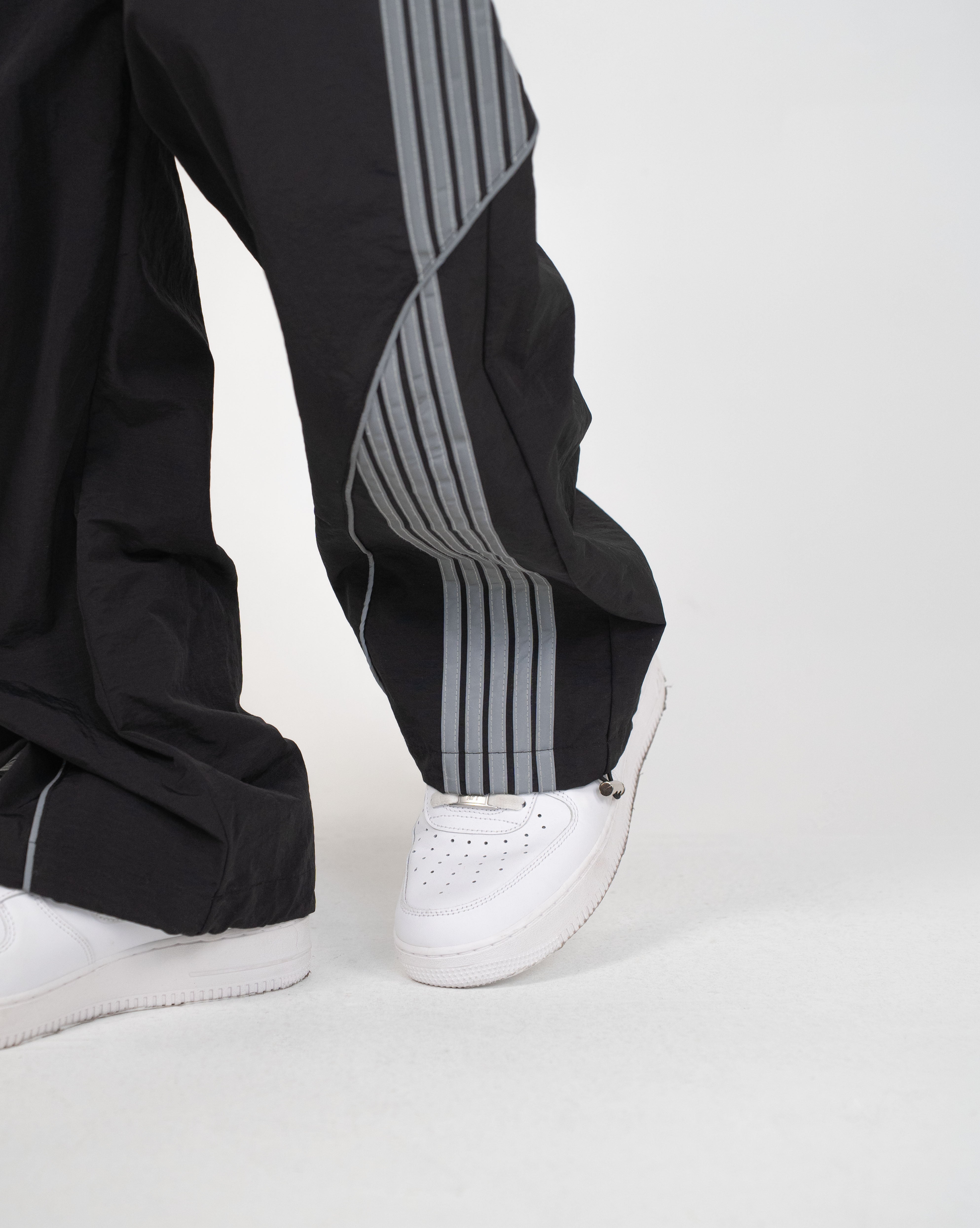 EPTM Pulse Pants - Black