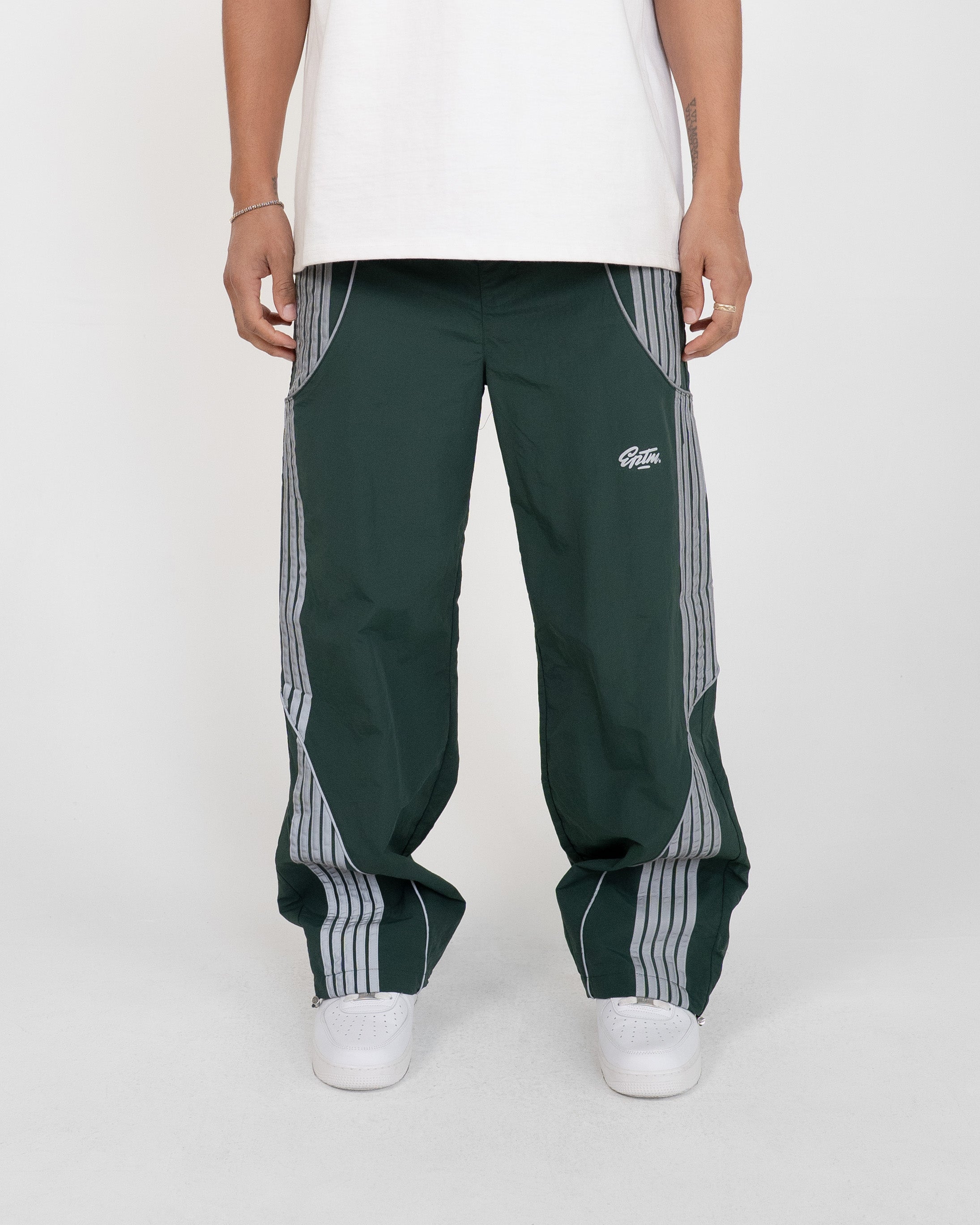 EPTM Pulse Pants - Forest