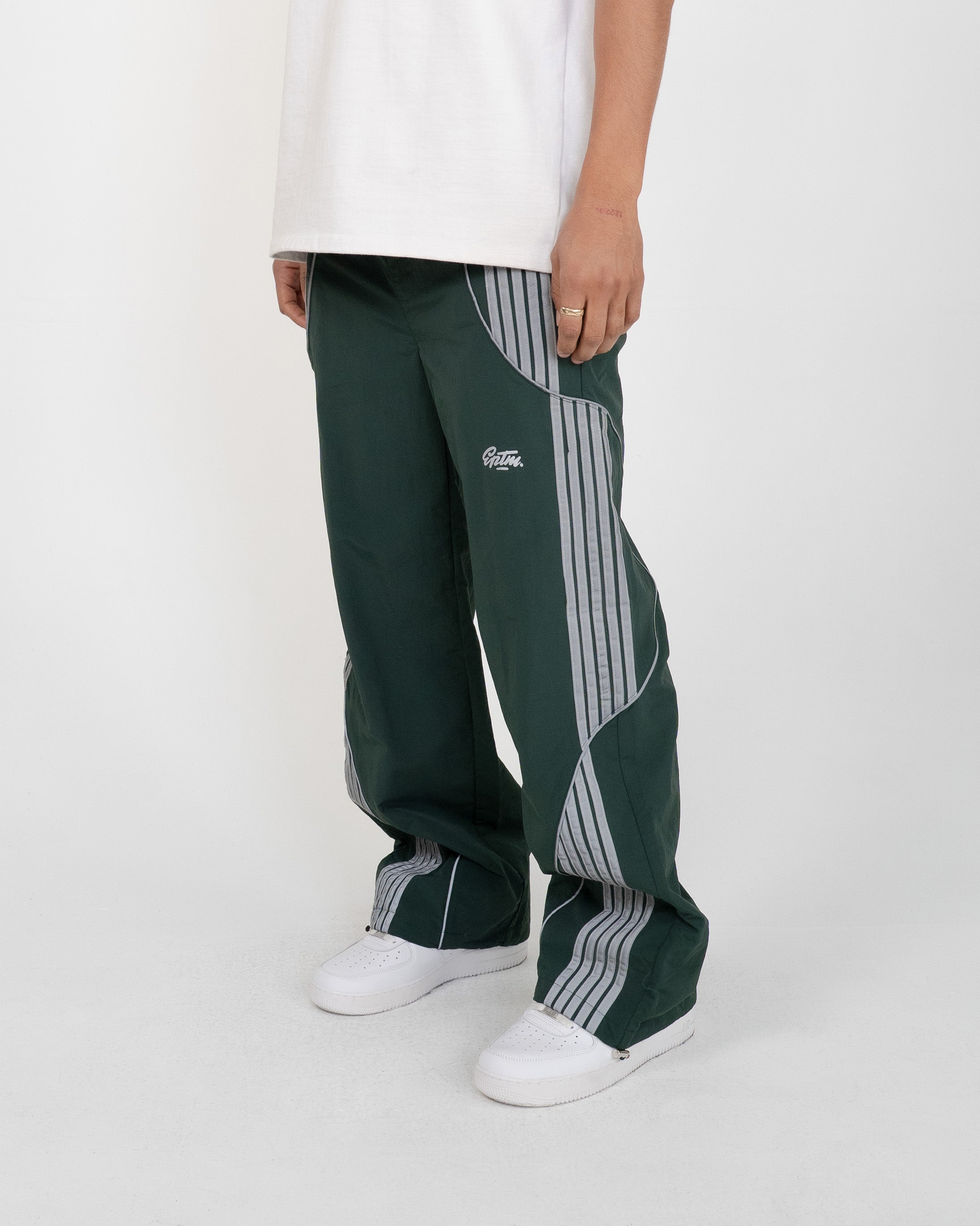 EPTM Pulse Pants - Forest