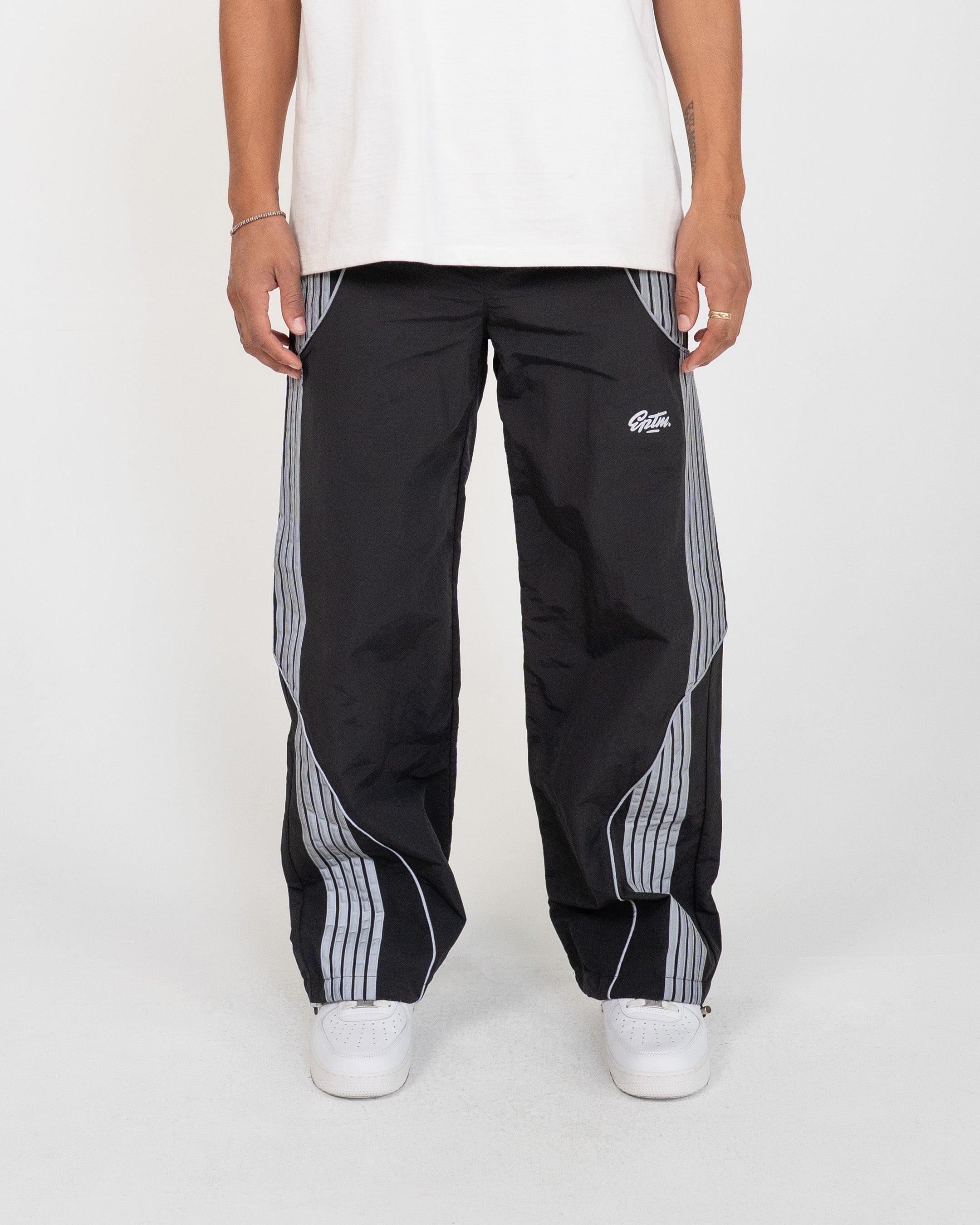 EPTM Pulse Pants - Black