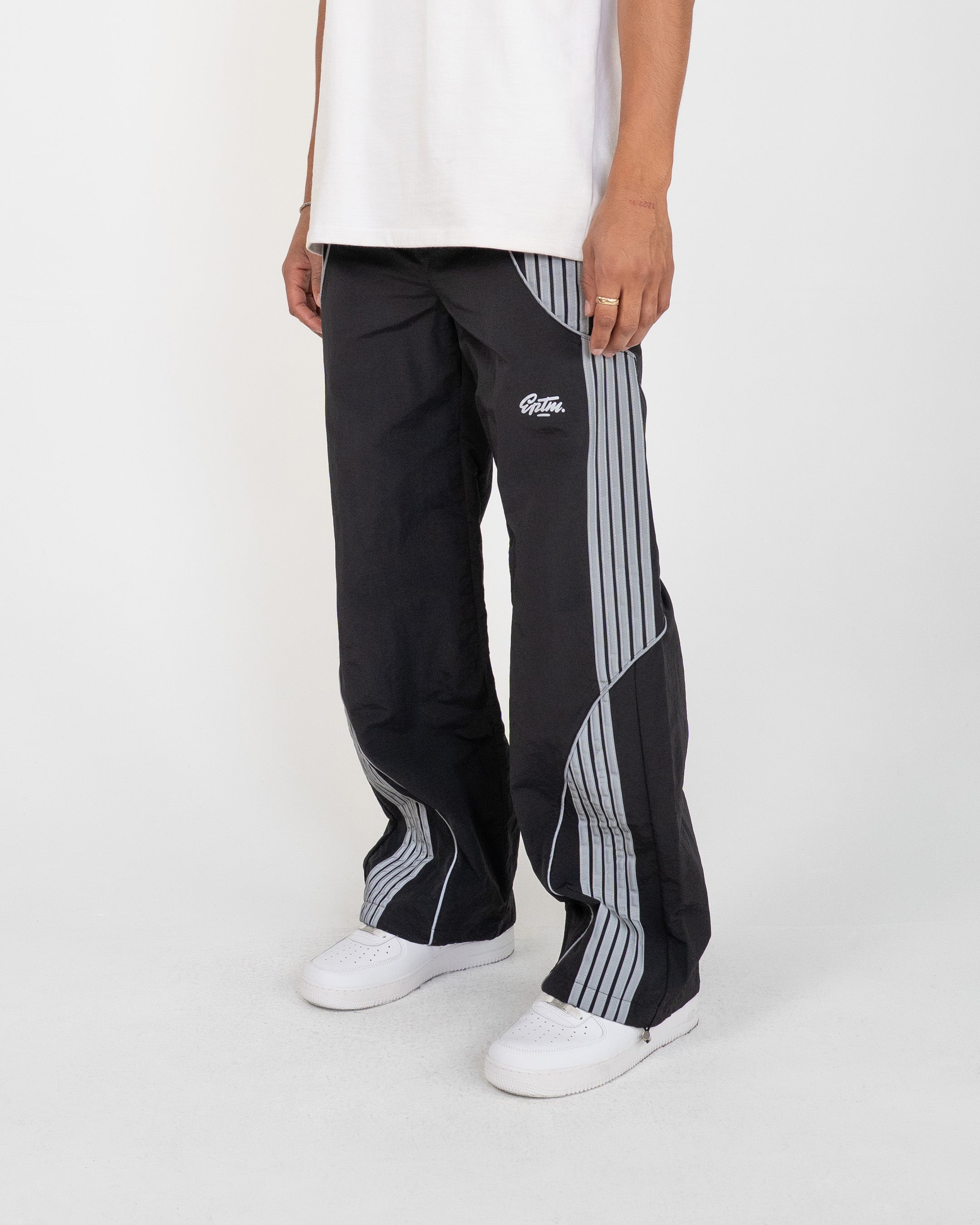 EPTM Pulse Pants - Black