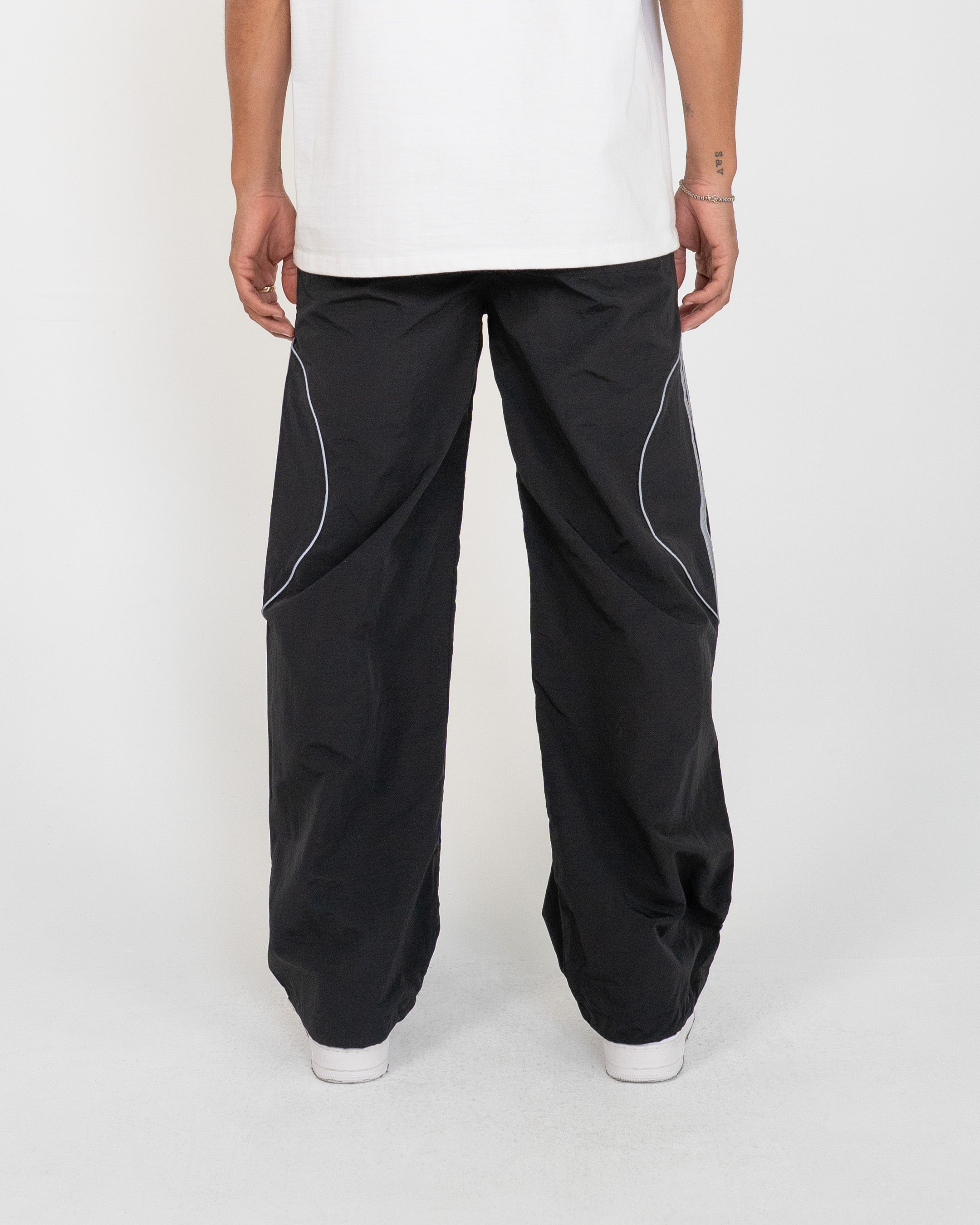 EPTM Pulse Pants - Black