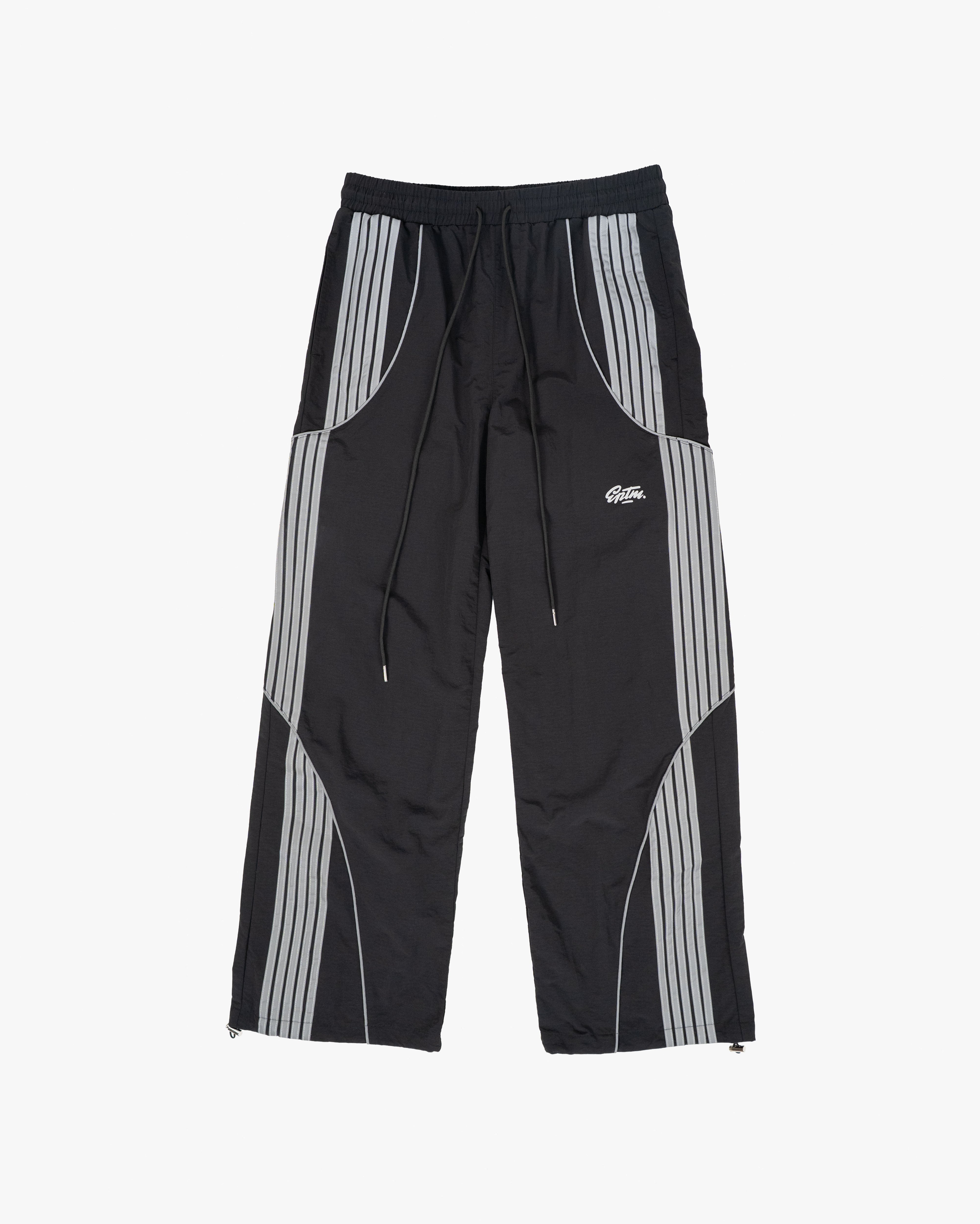 EPTM Pulse Pants - Black