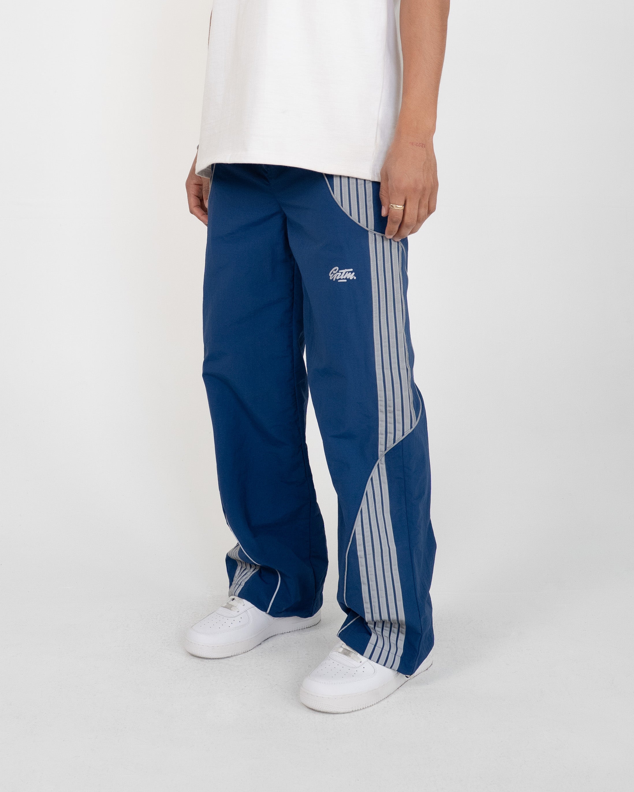 EPTM Pulse Pants - Blue
