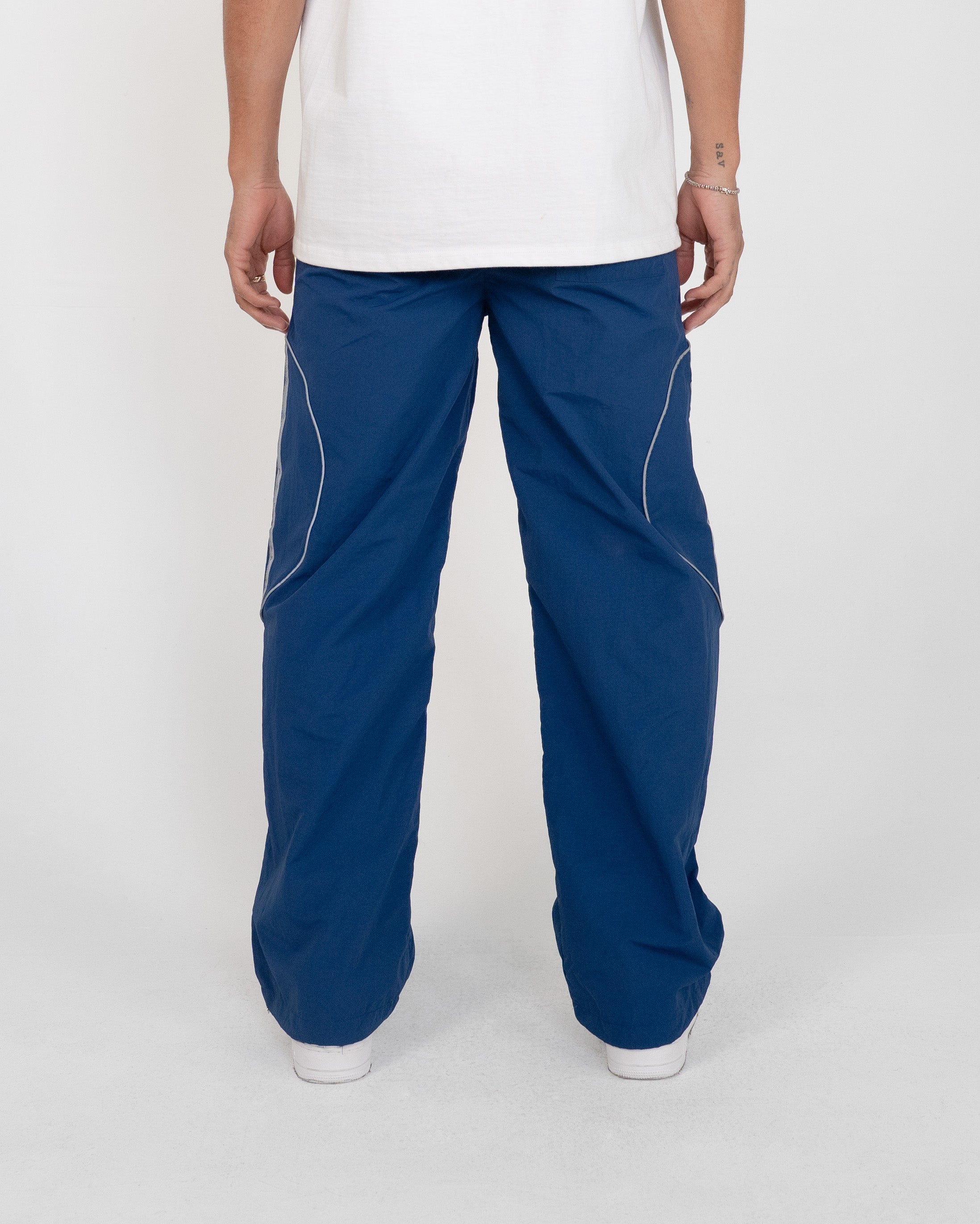 EPTM Pulse Pants - Blue