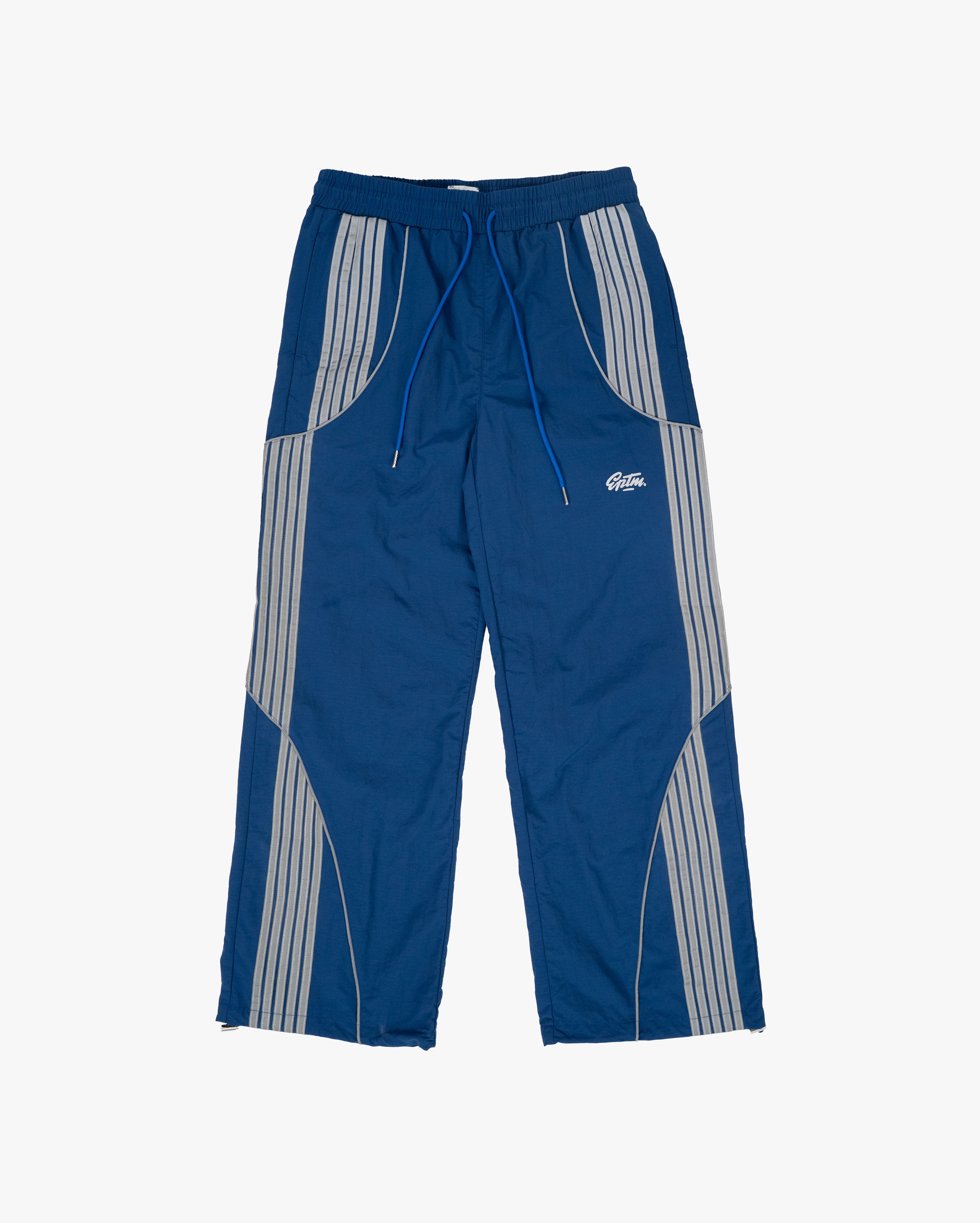 EPTM Pulse Pants - Blue