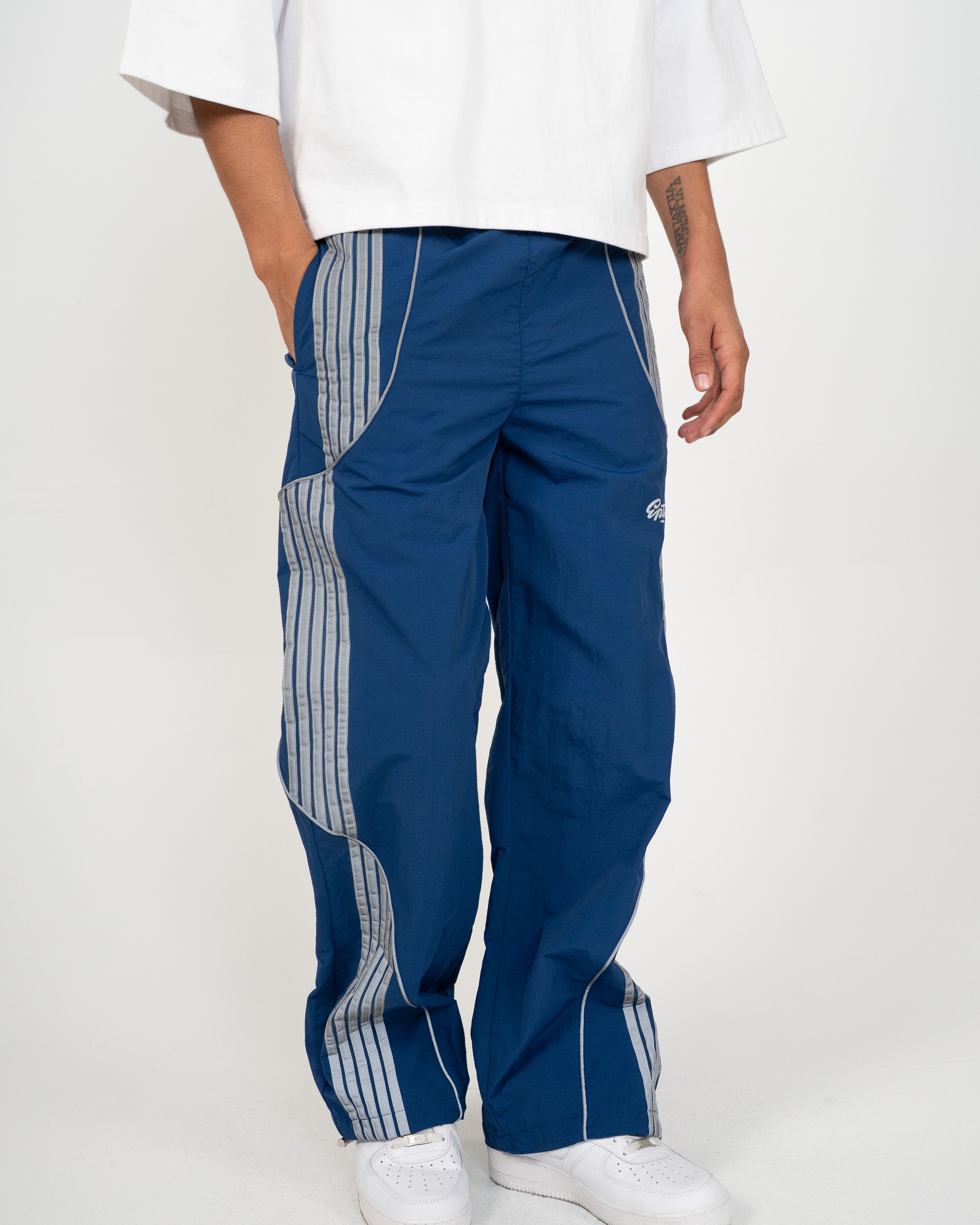 EPTM Pulse Pants - Blue
