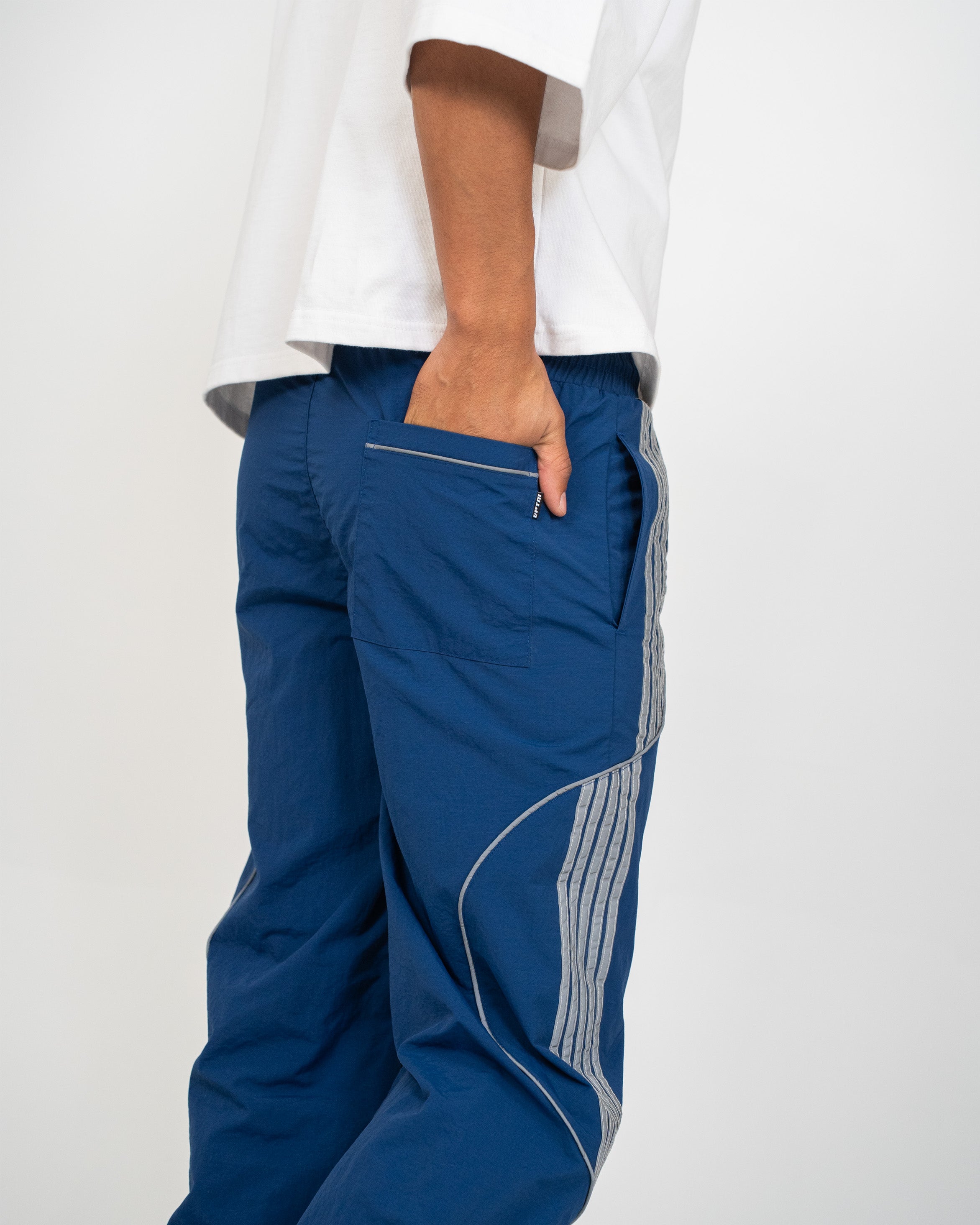 EPTM Pulse Pants - Blue