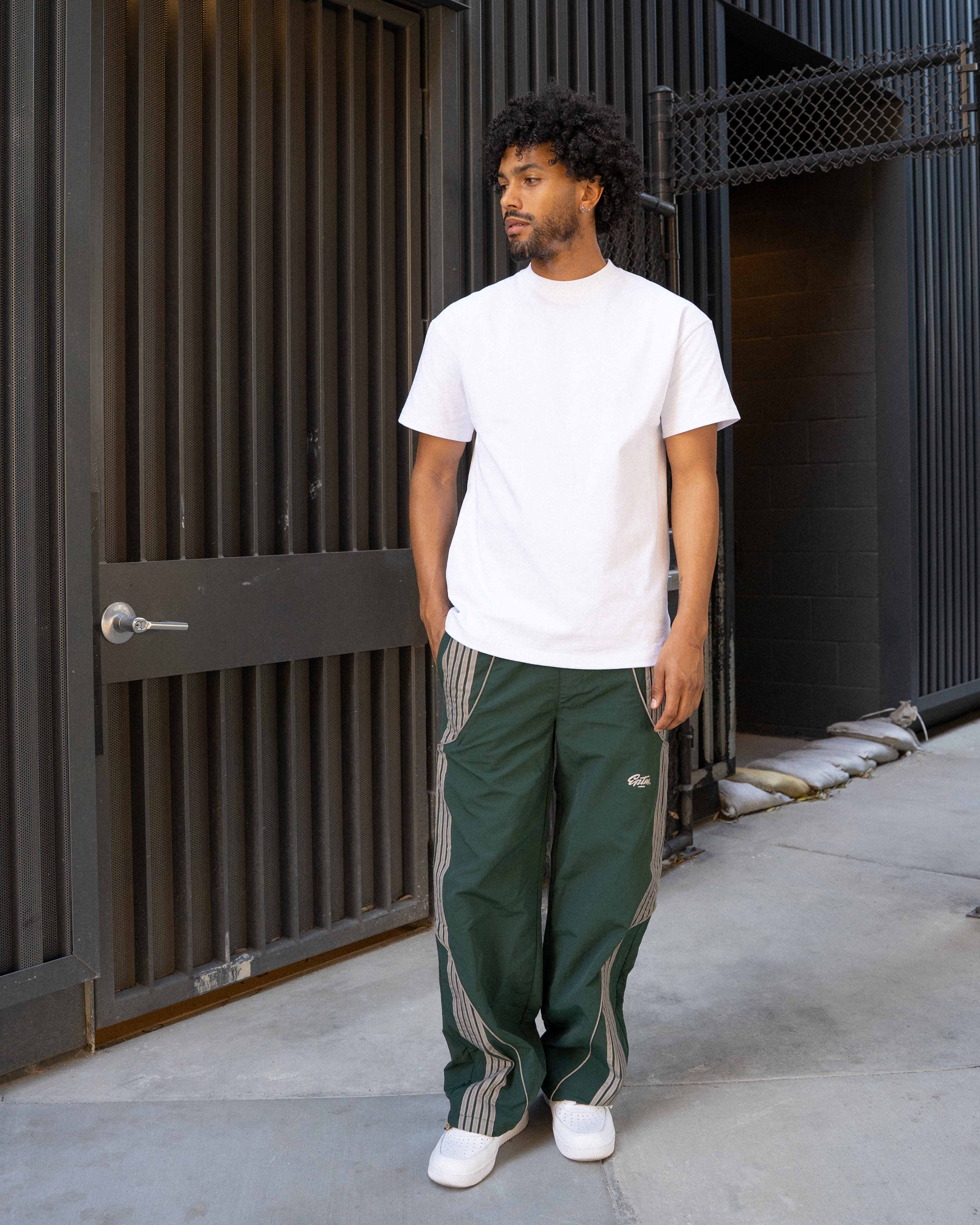 EPTM Pulse Pants - Forest