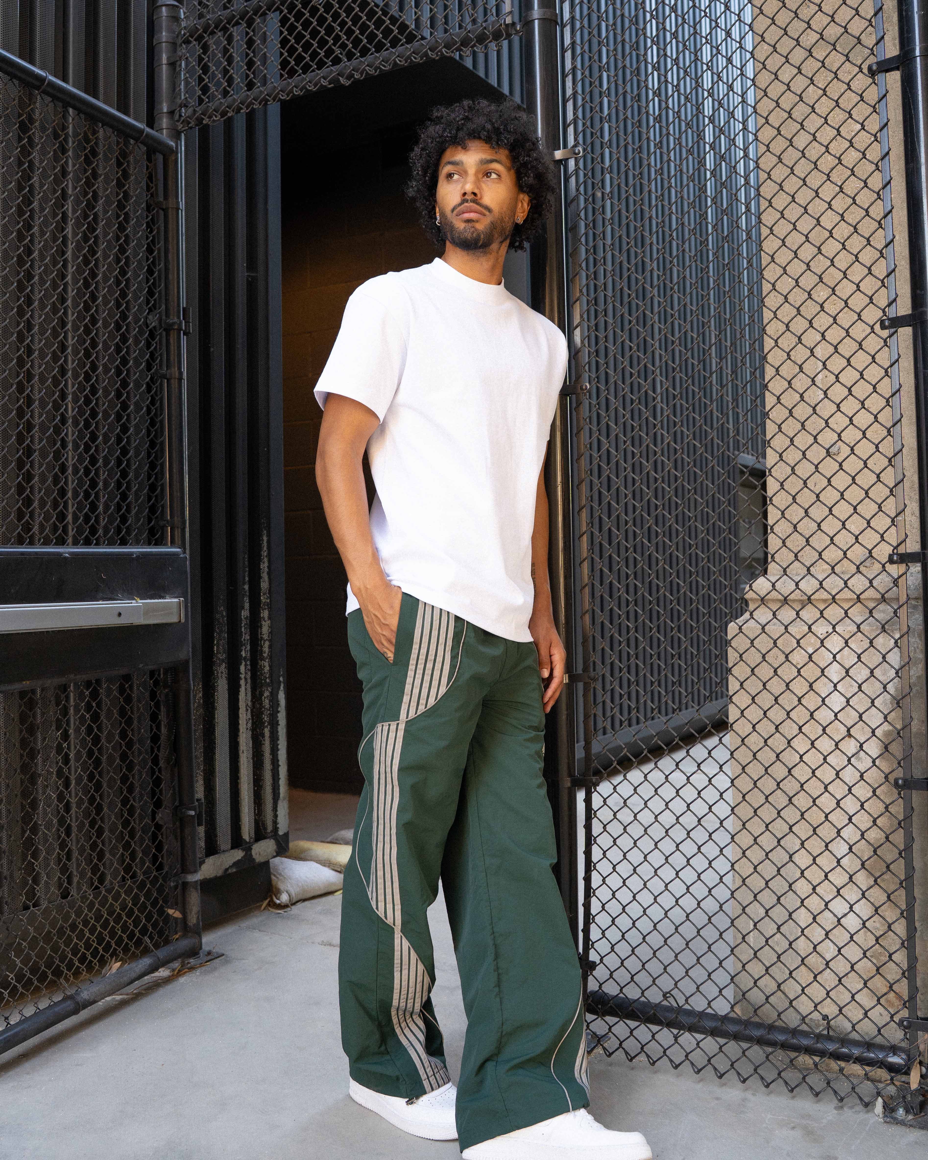 EPTM Pulse Pants - Forest