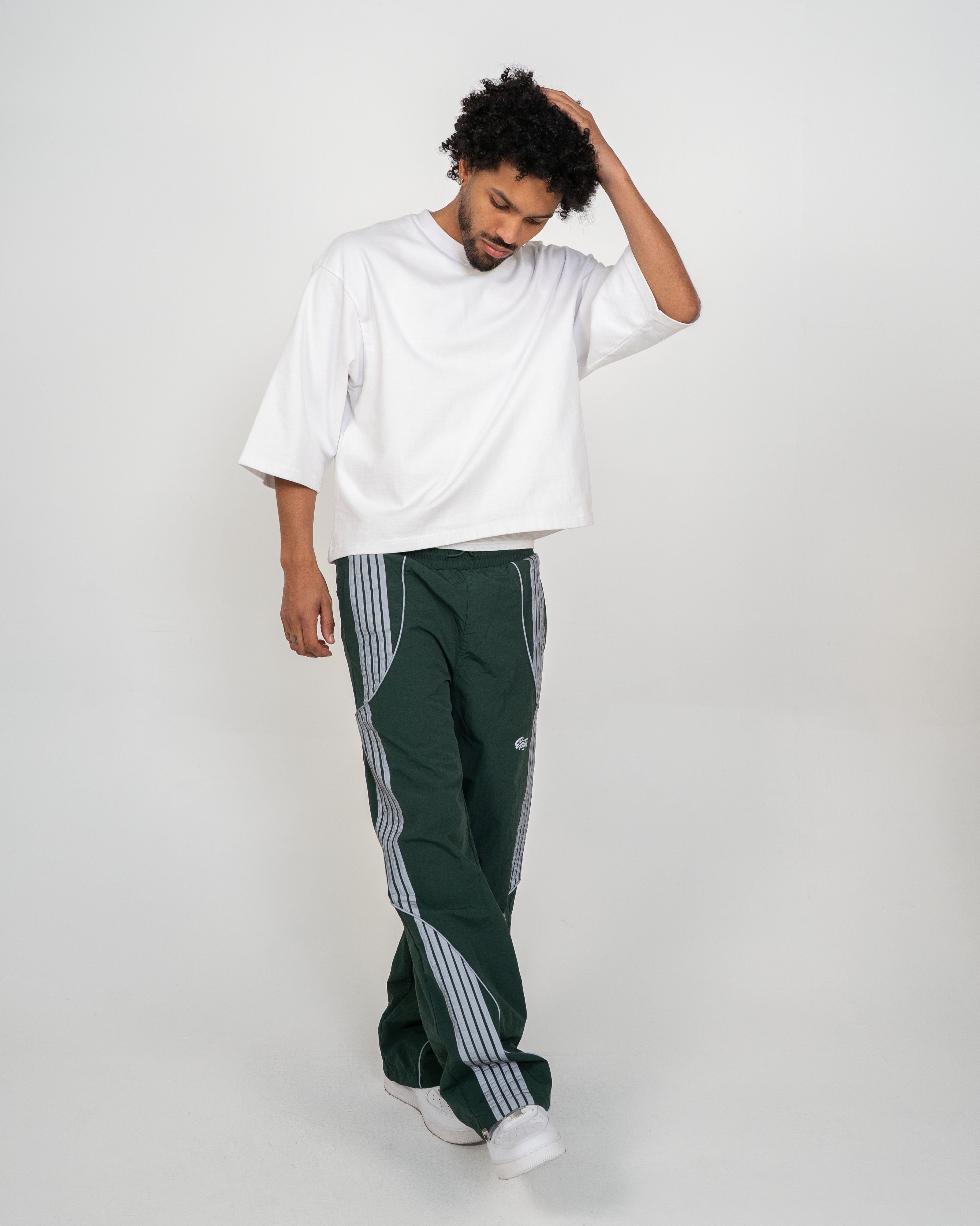 EPTM Pulse Pants - Forest