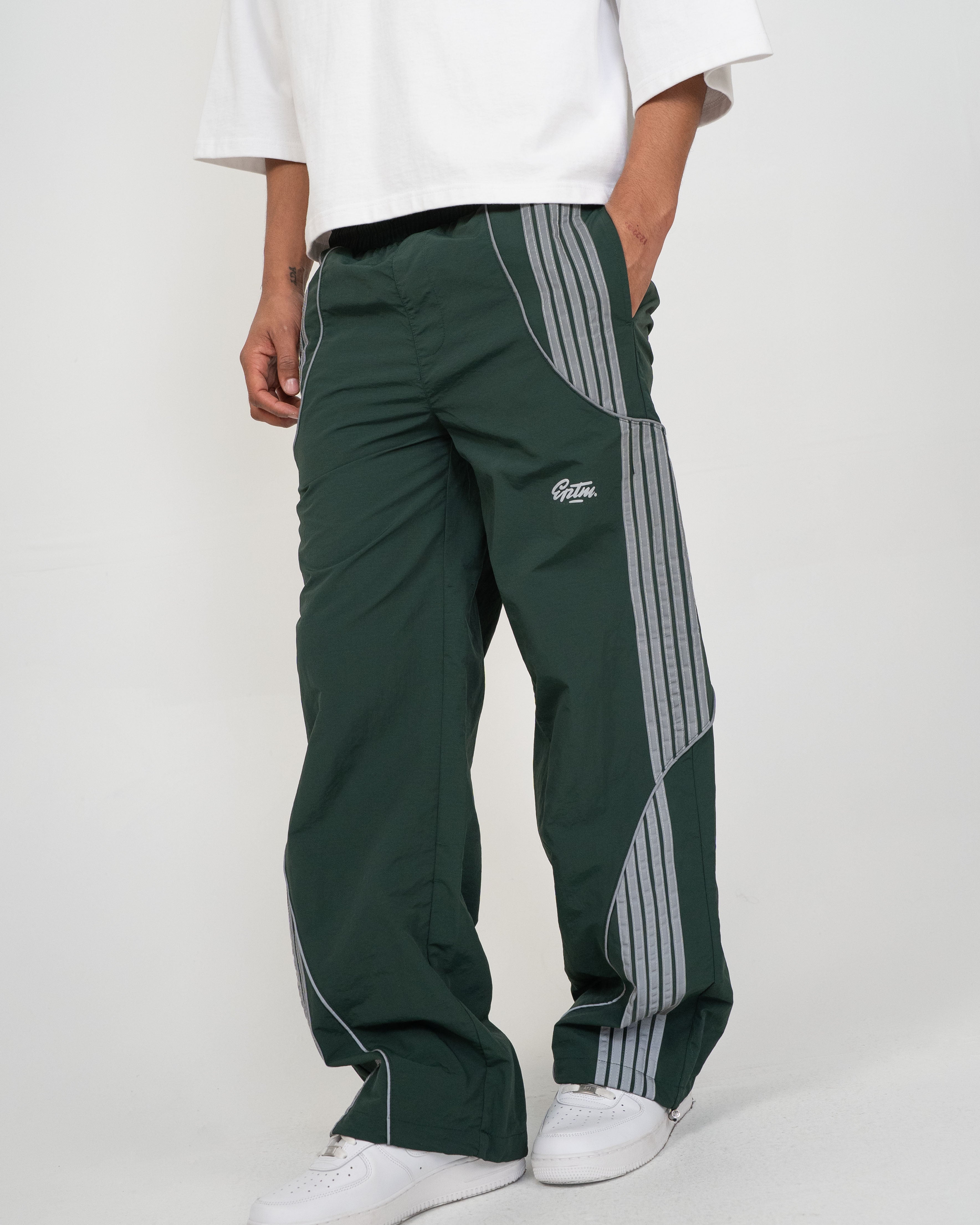 EPTM Pulse Pants - Forest