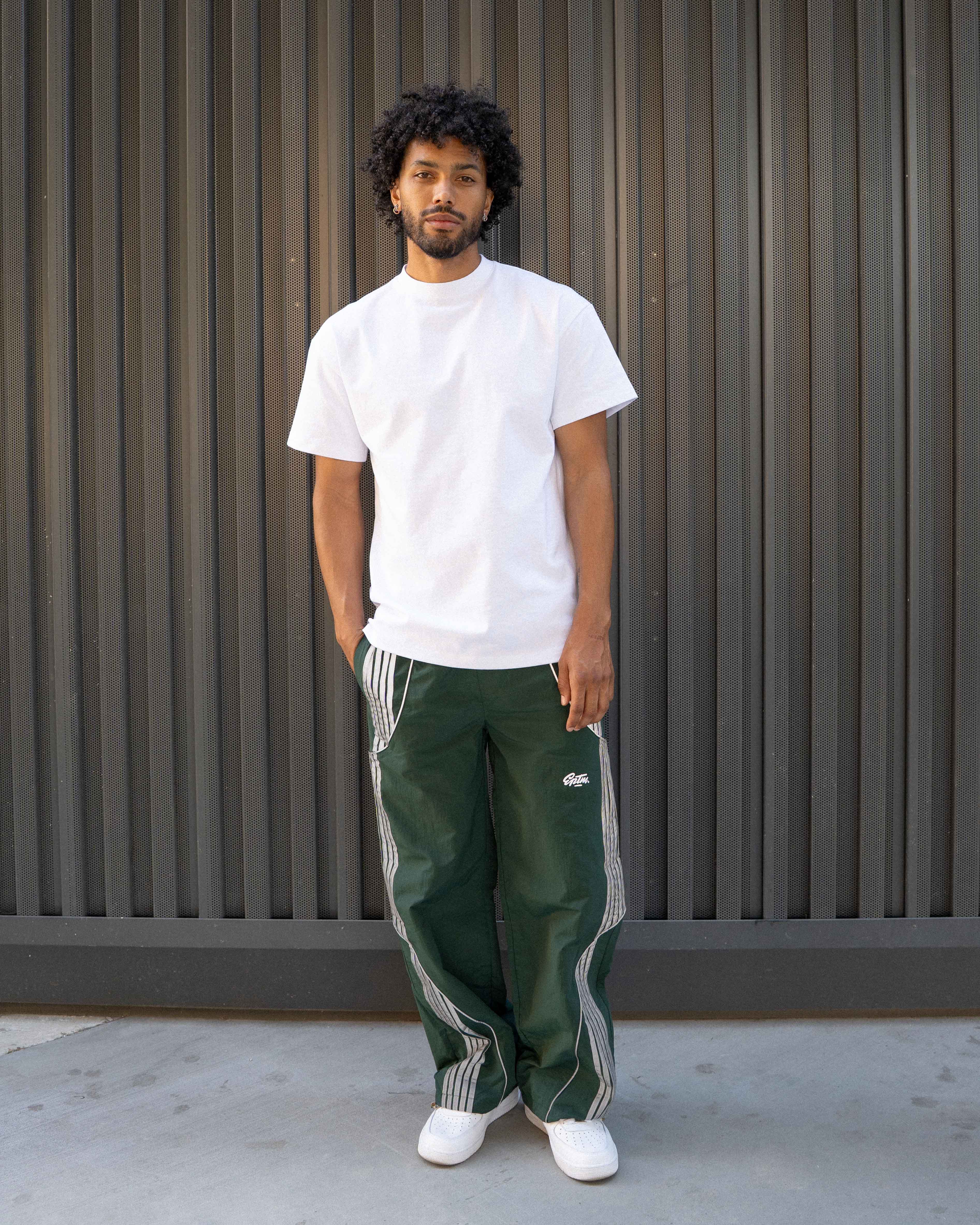 EPTM Pulse Pants - Forest