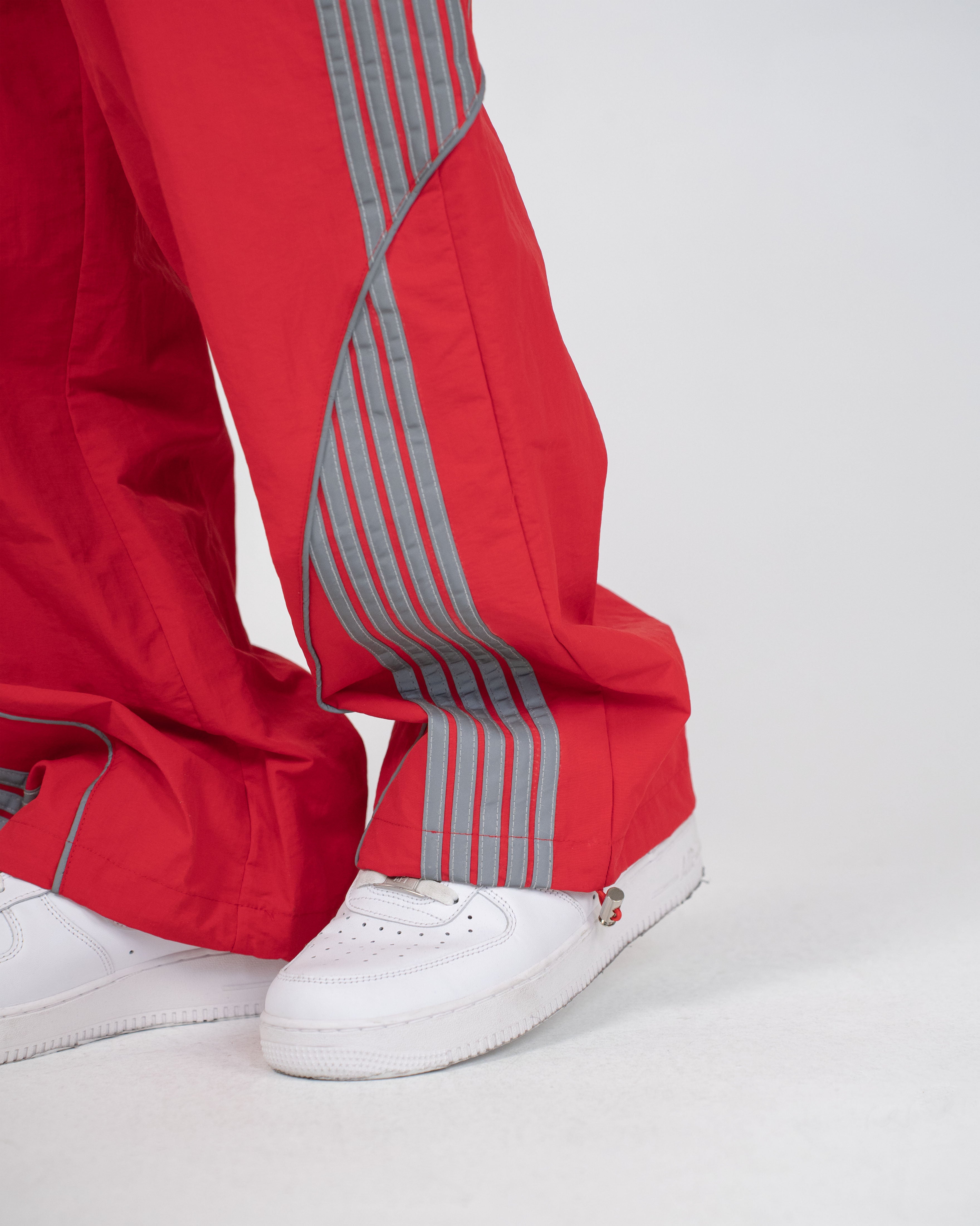 EPTM Pulse Pants - Red