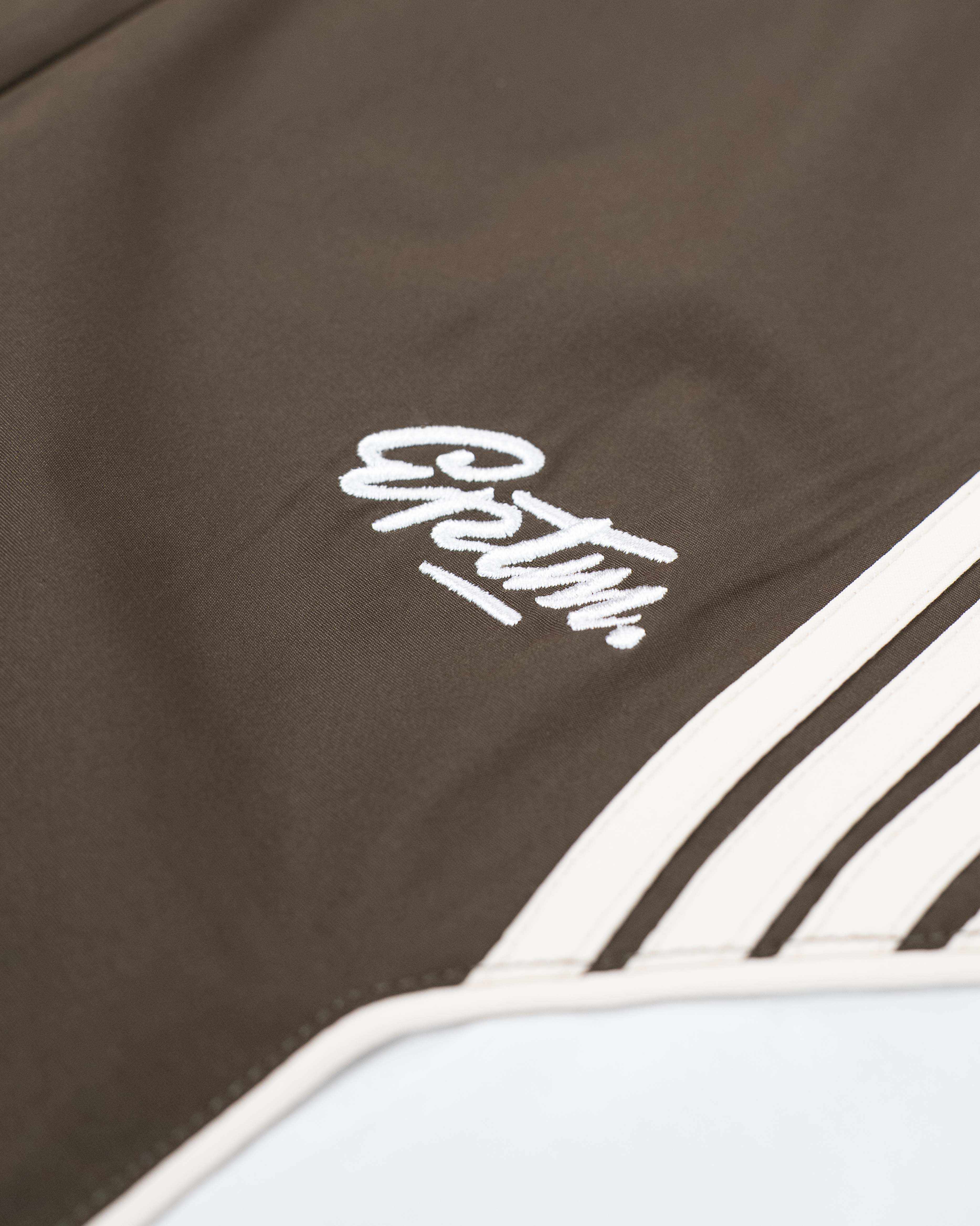 EPTM Racetrack Pants - Brown