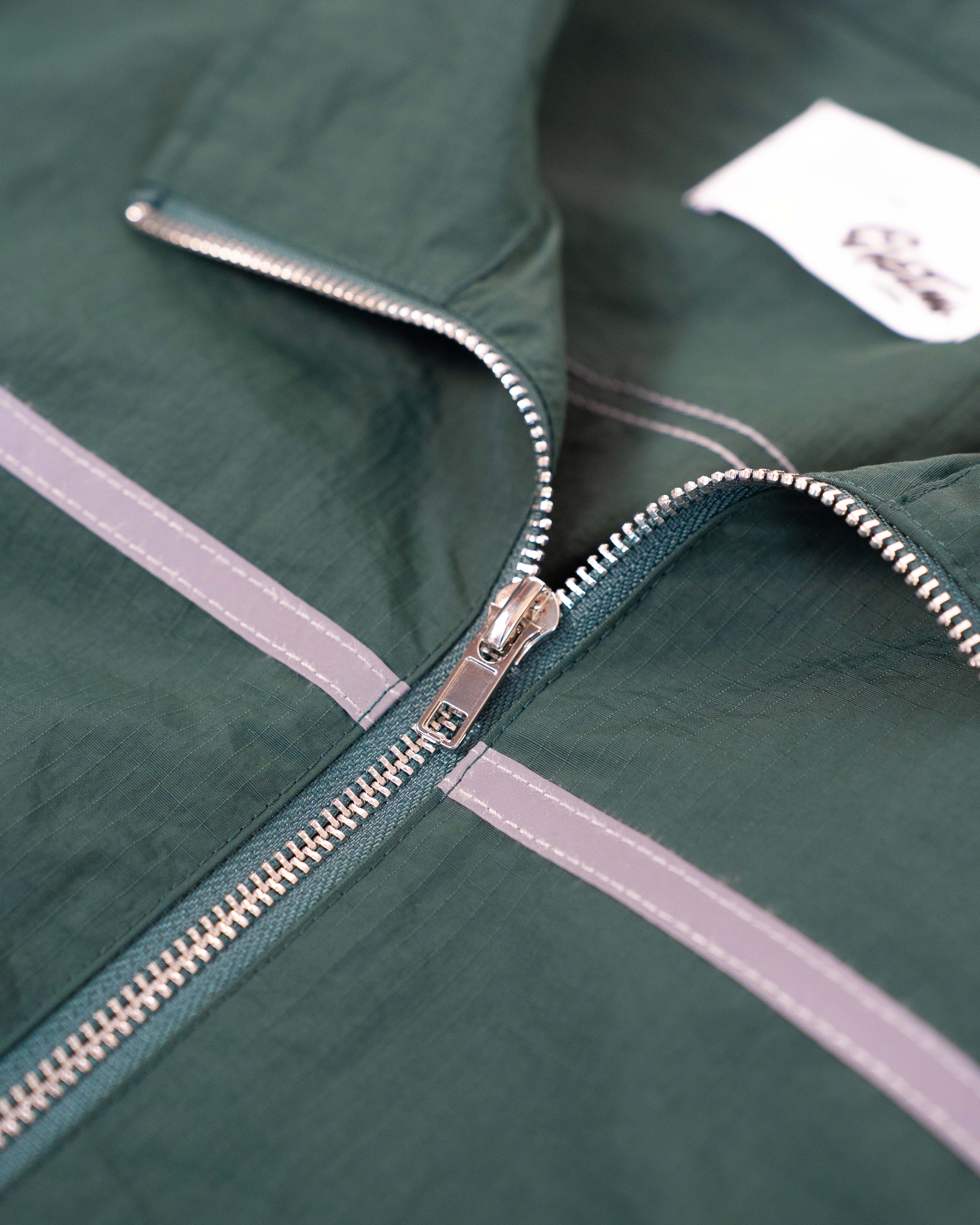 EPTM Rail Jacket - Forest