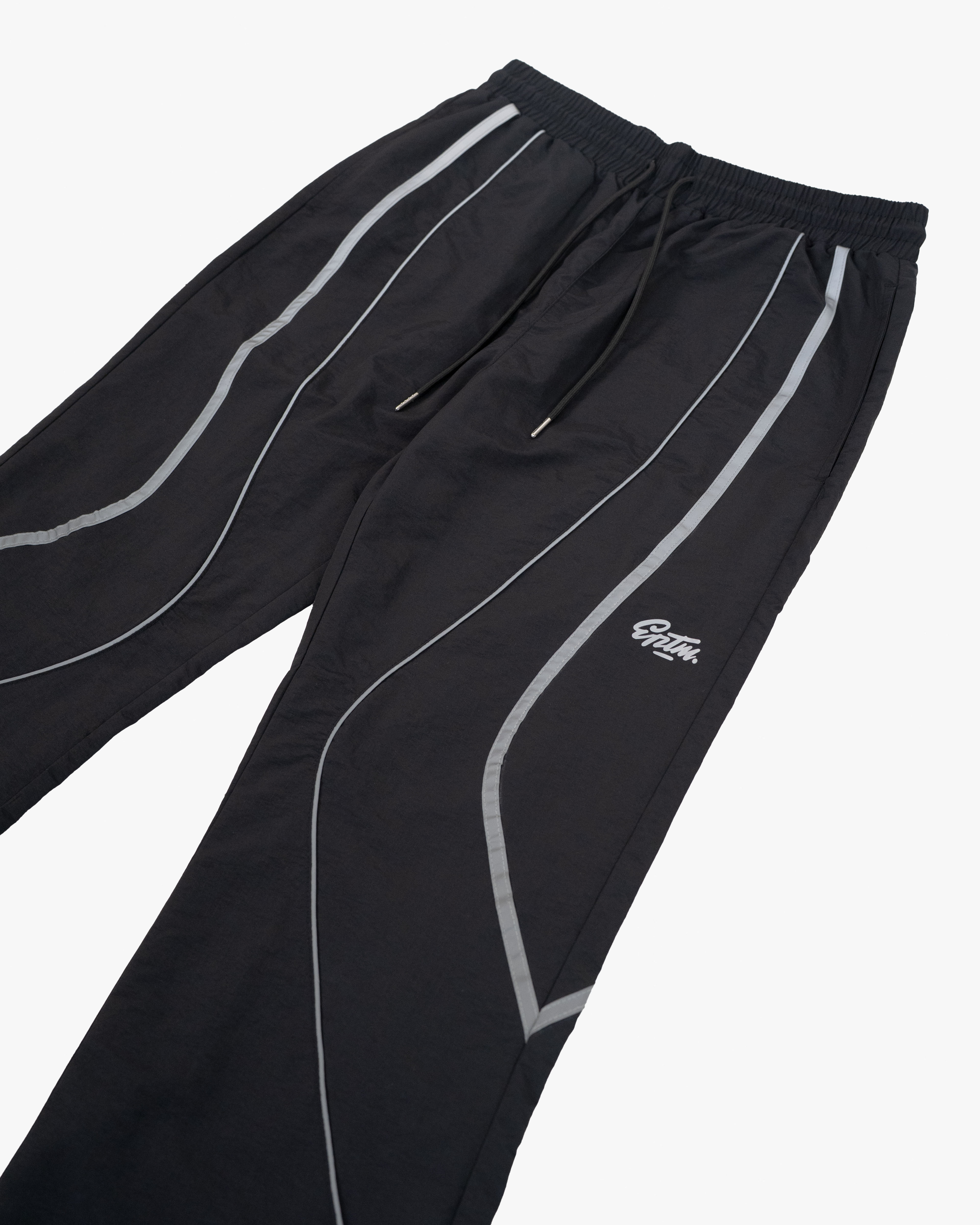 EPTM Rail Pants - Black