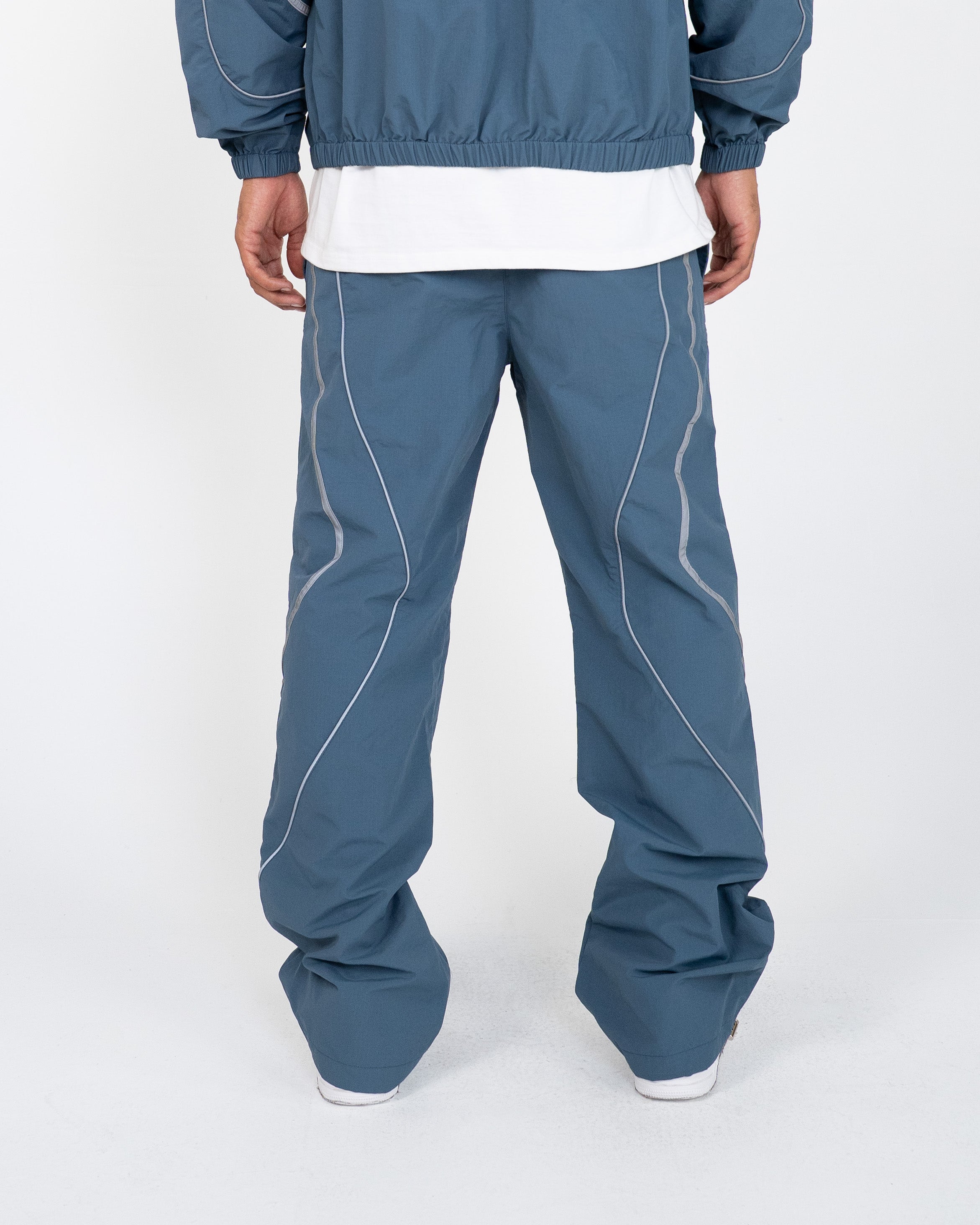 EPTM Rail Pants - Denim Blue