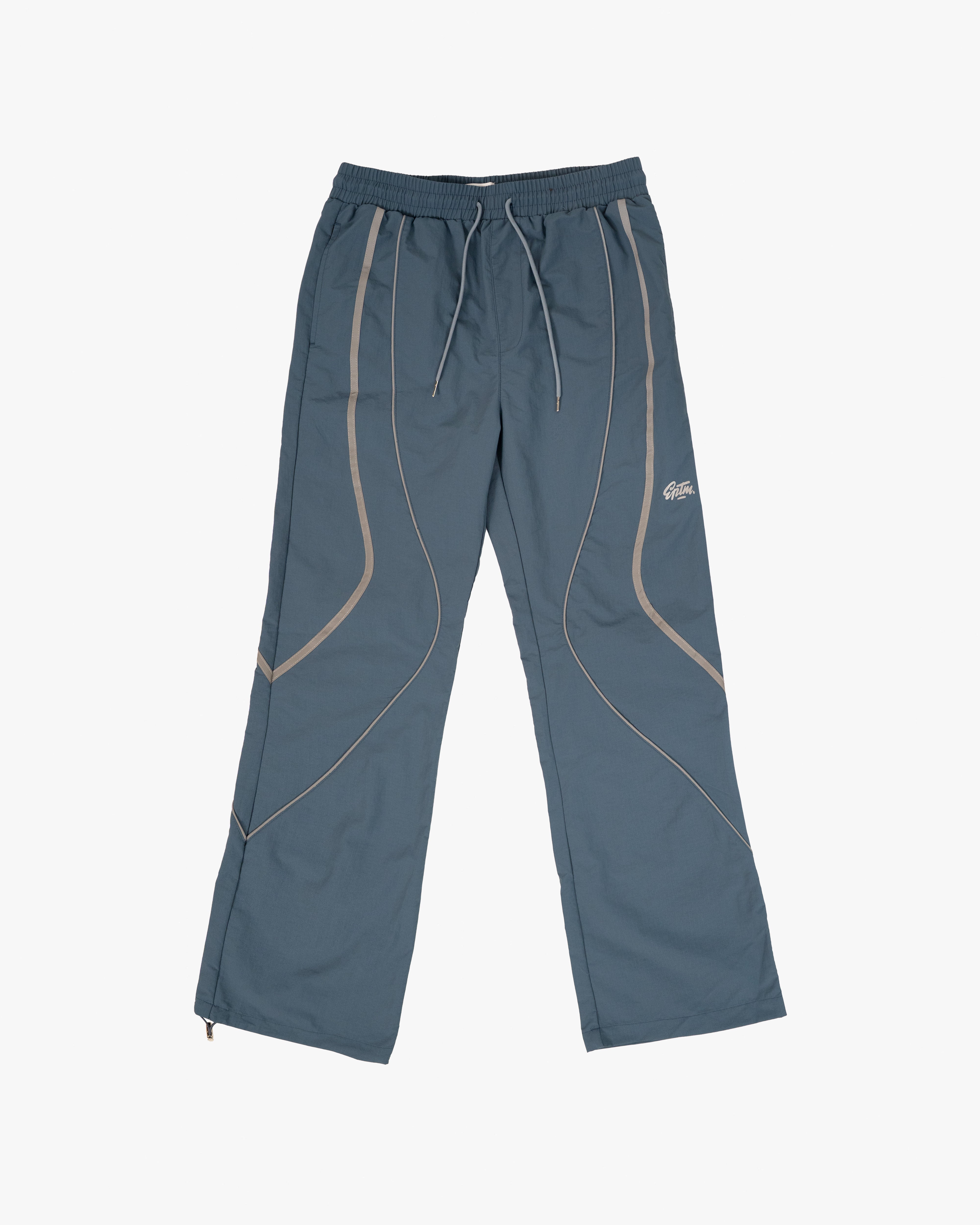 EPTM Rail Pants - Denim Blue