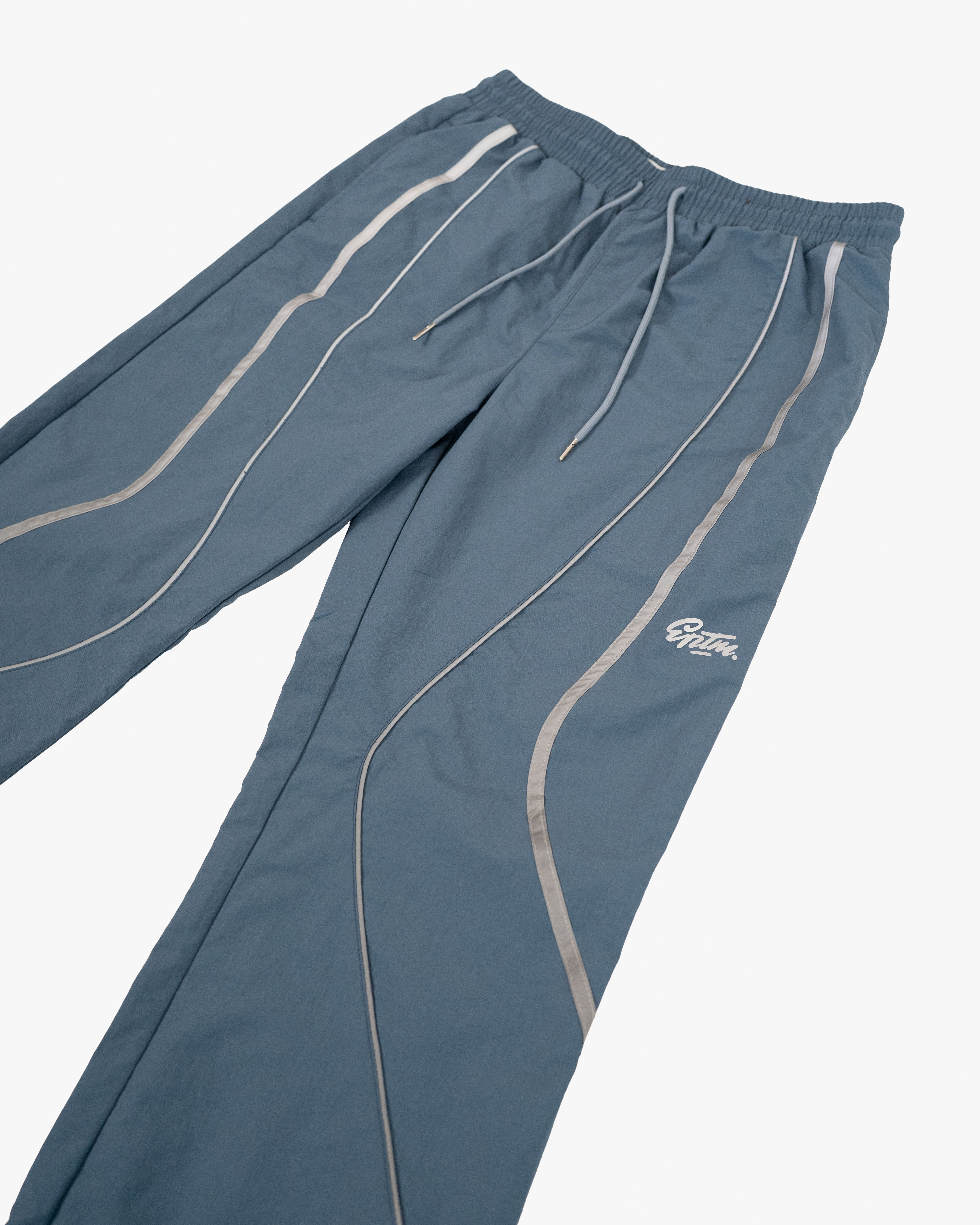 EPTM Rail Pants - Denim Blue
