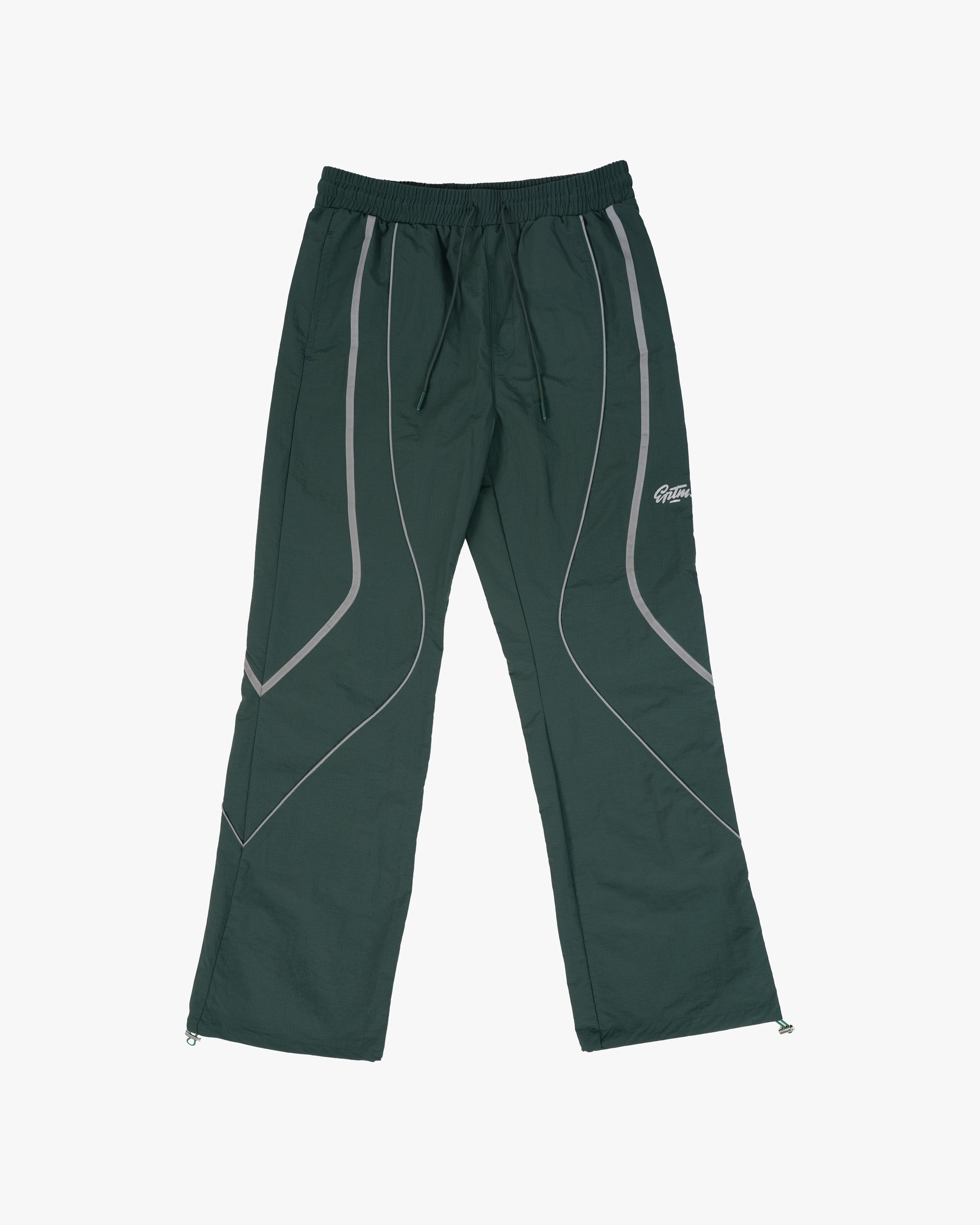 EPTM Rail Pants - Forest