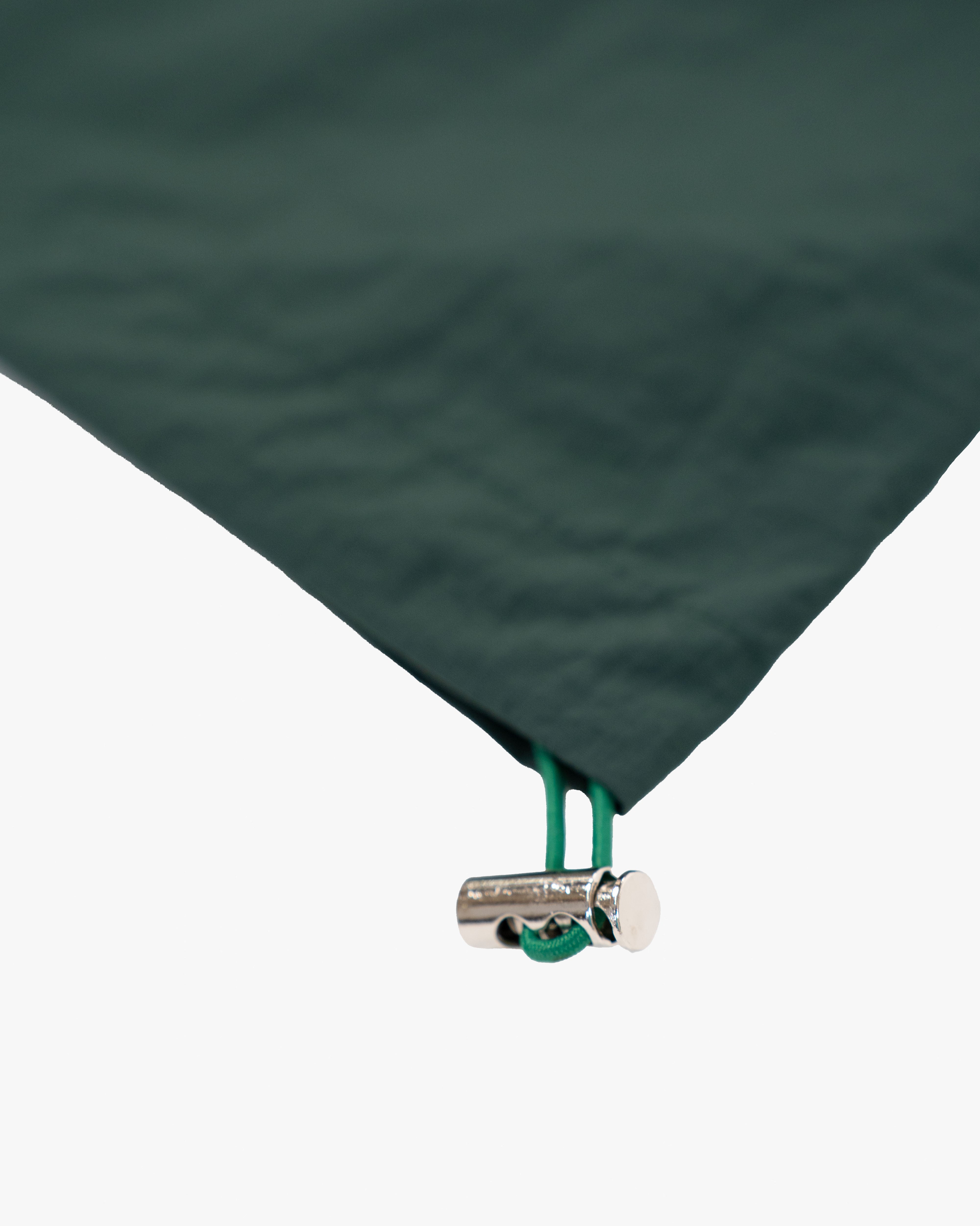 EPTM Rail Pants - Forest