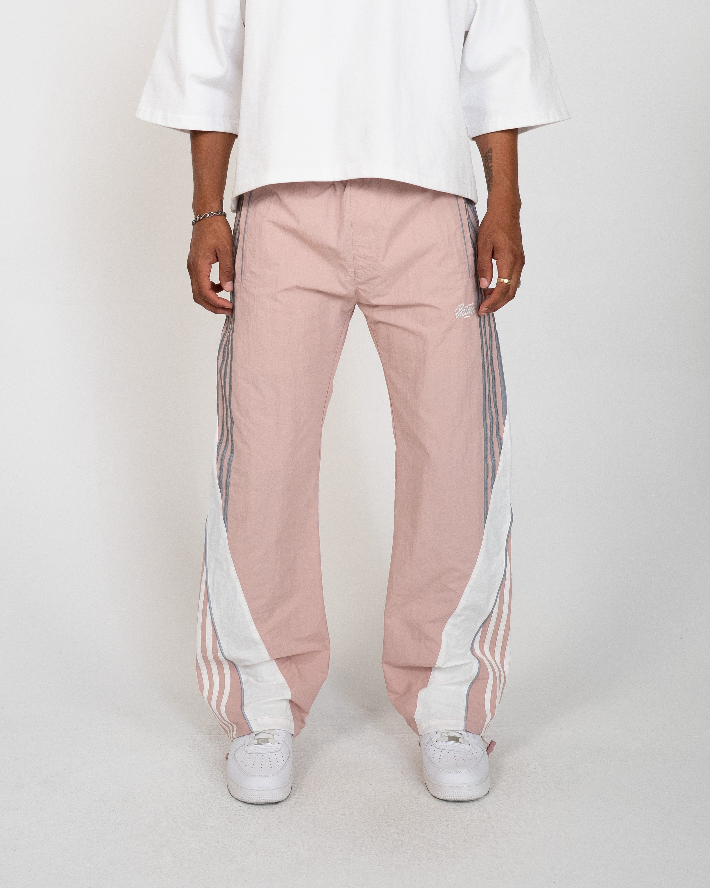 EPTM Retina Pants - Dusty Pink