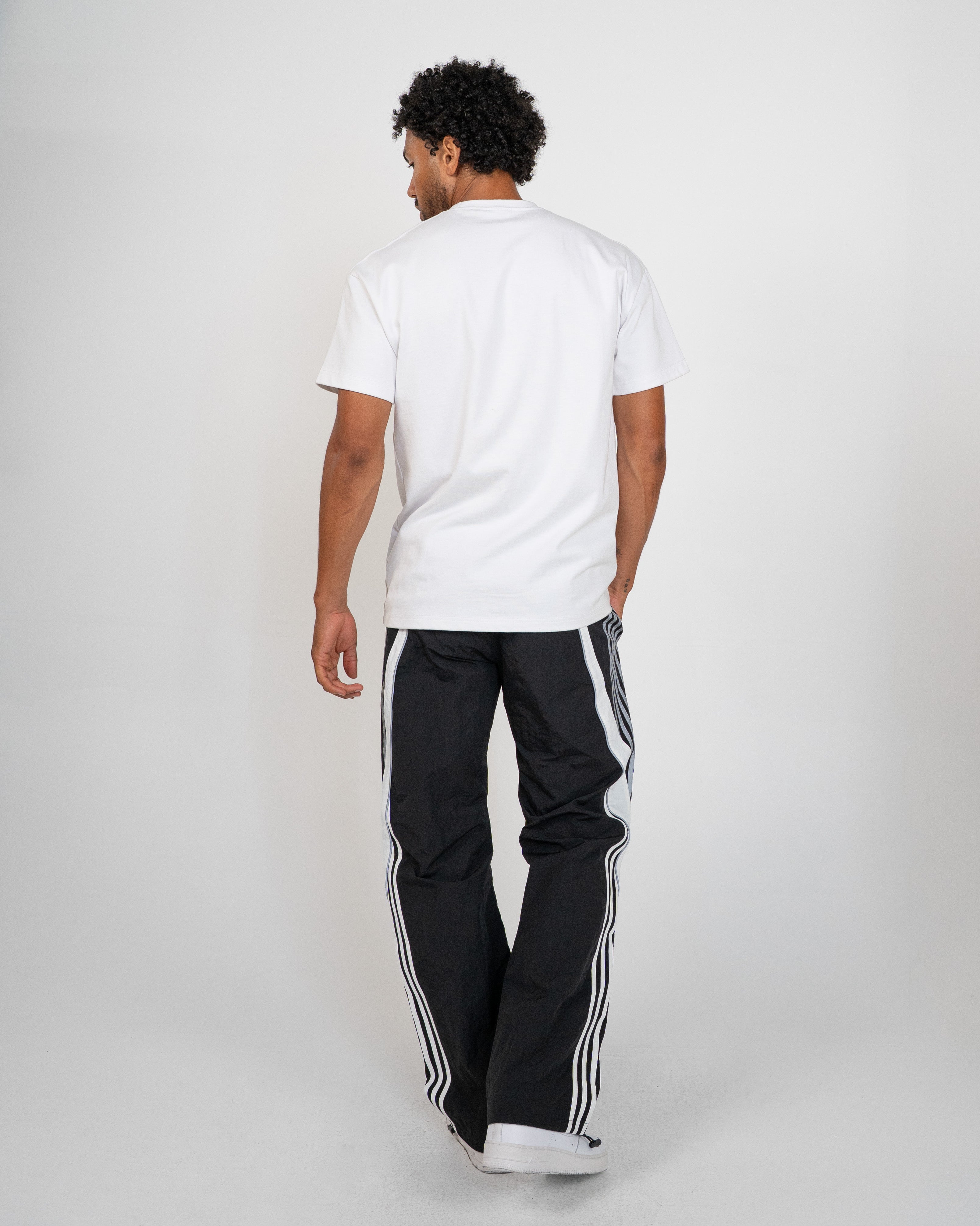 EPTM Retina Pants - Black