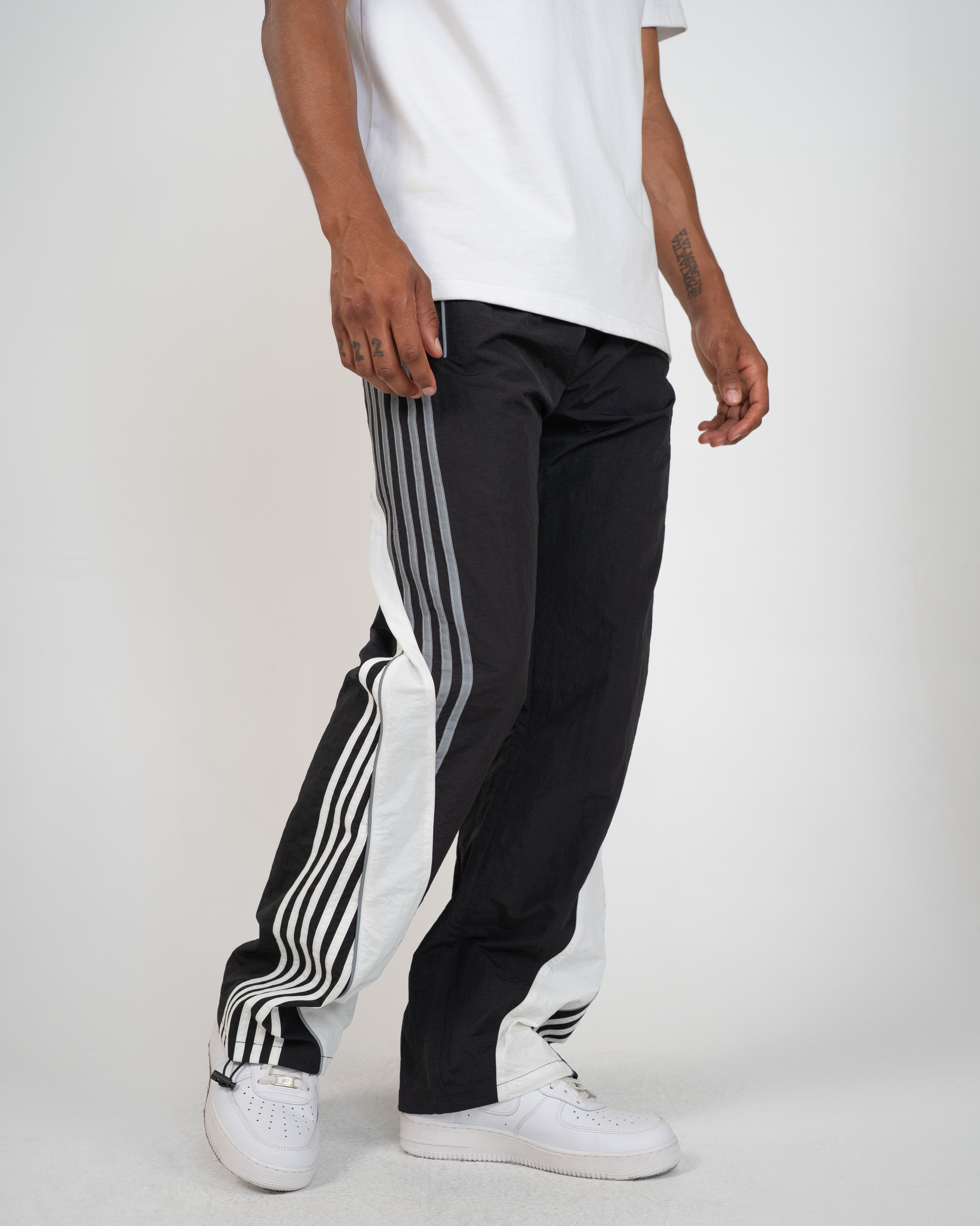 EPTM Retina Pants - Black