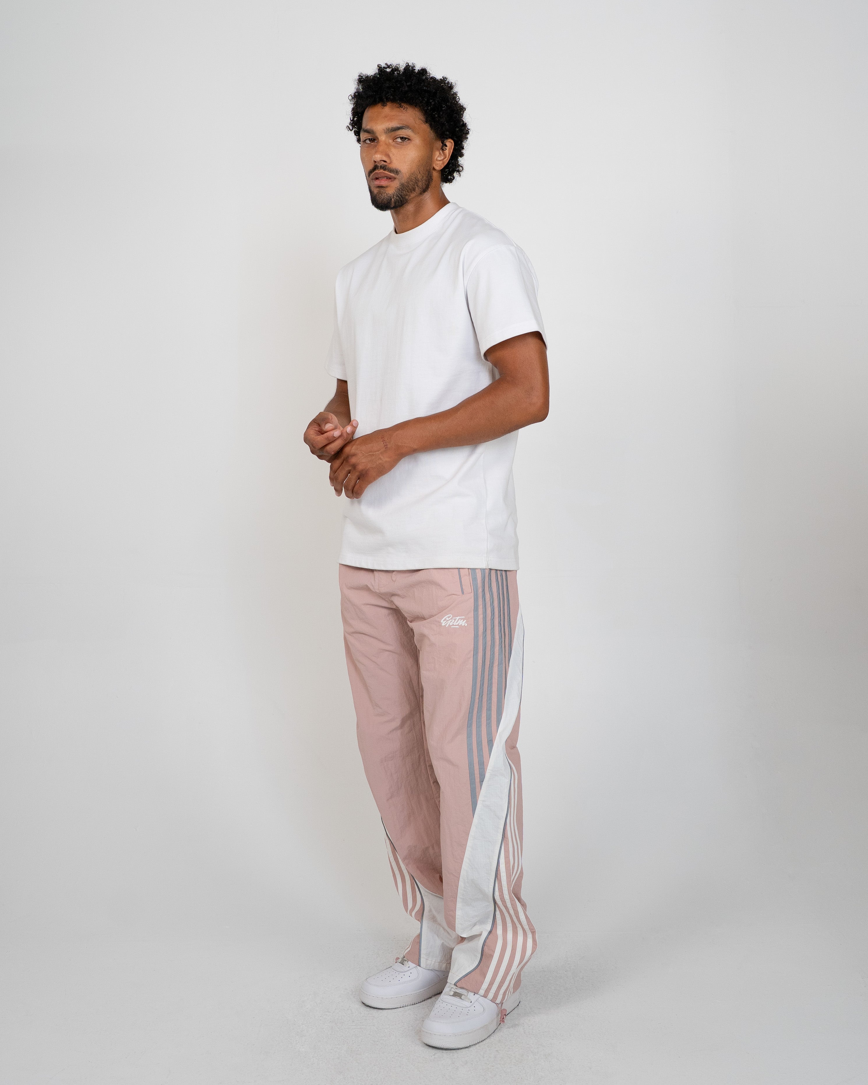 EPTM Retina Pants - Dusty Pink