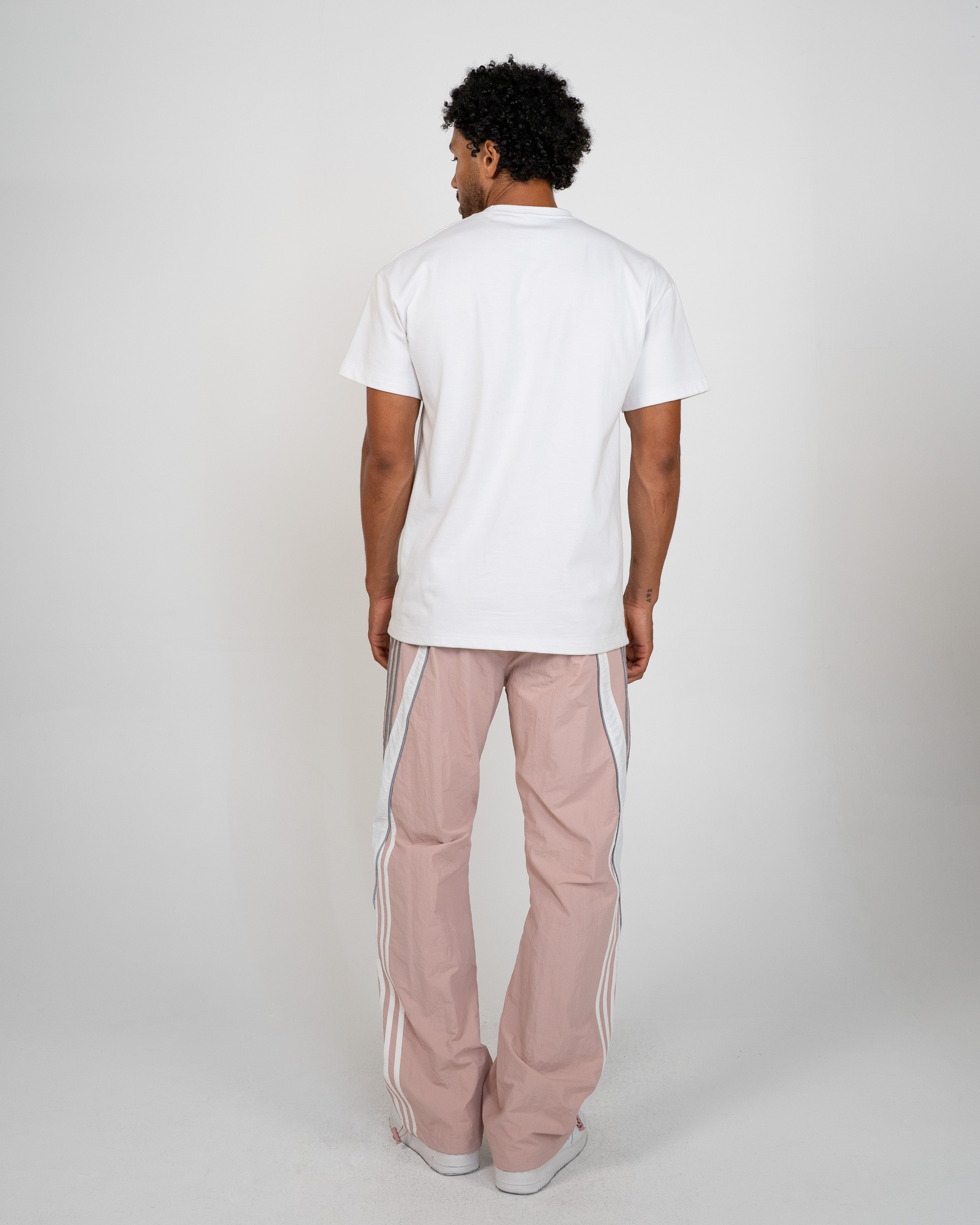 EPTM Retina Pants - Dusty Pink