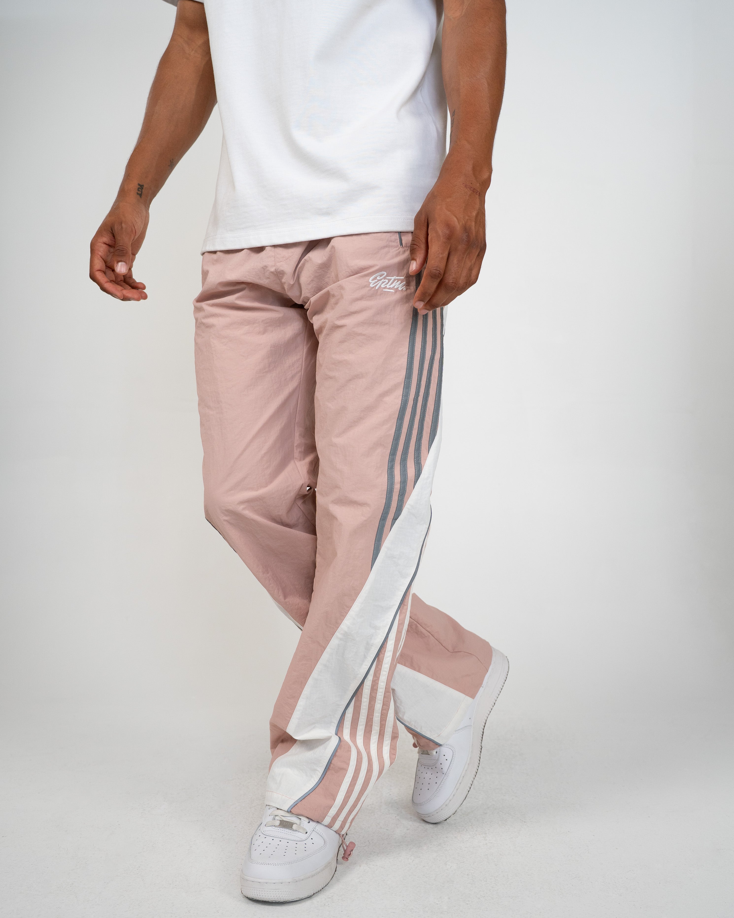 EPTM Retina Pants - Dusty Pink