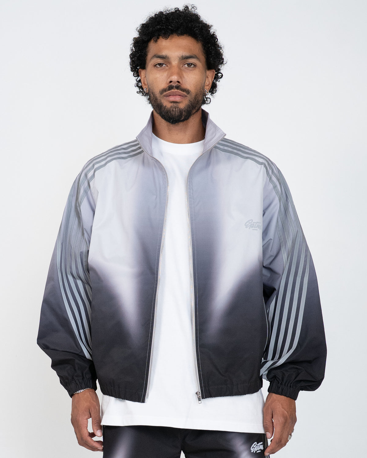 EPTM Riser Jacket - Black
