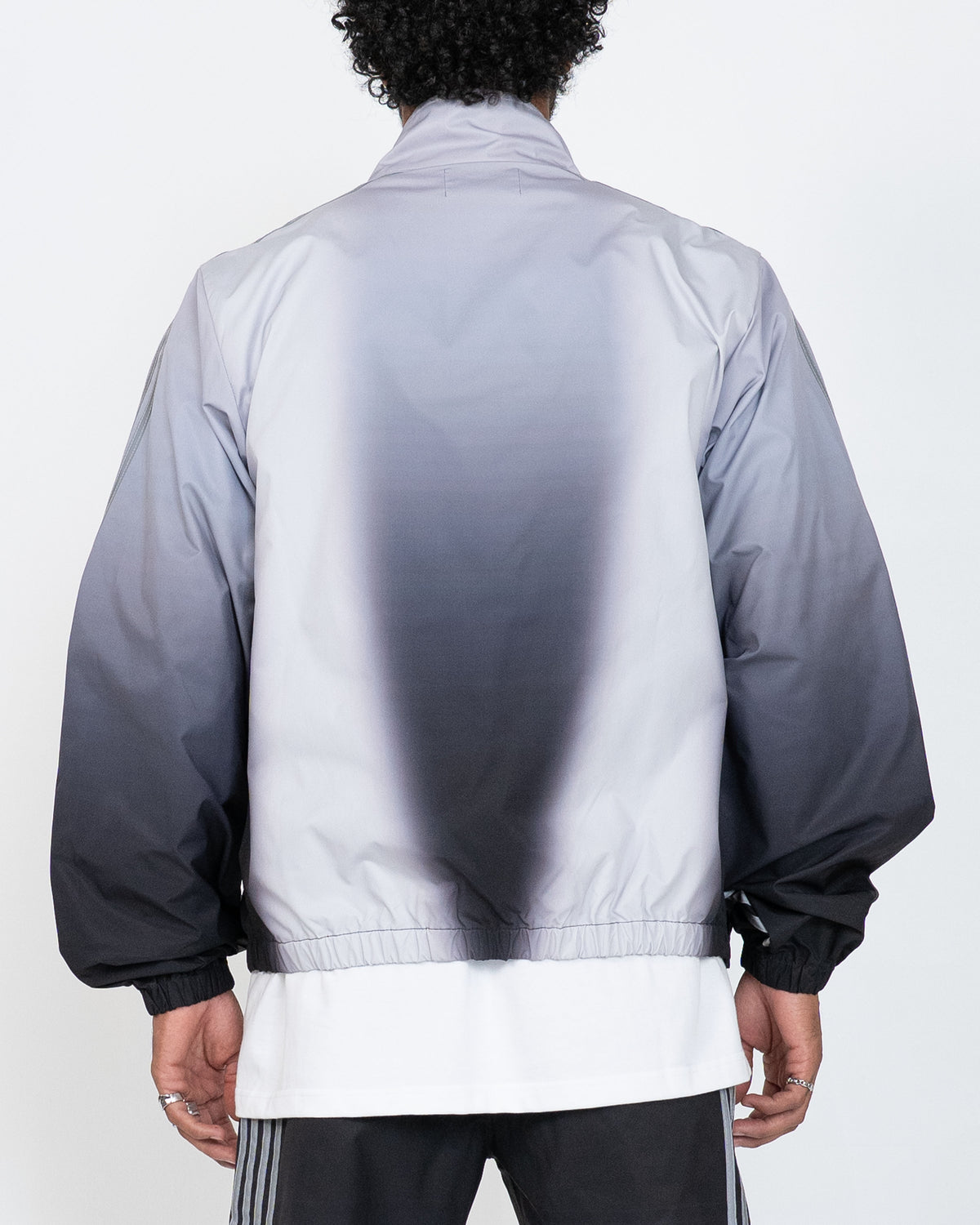 EPTM Riser Jacket - Black