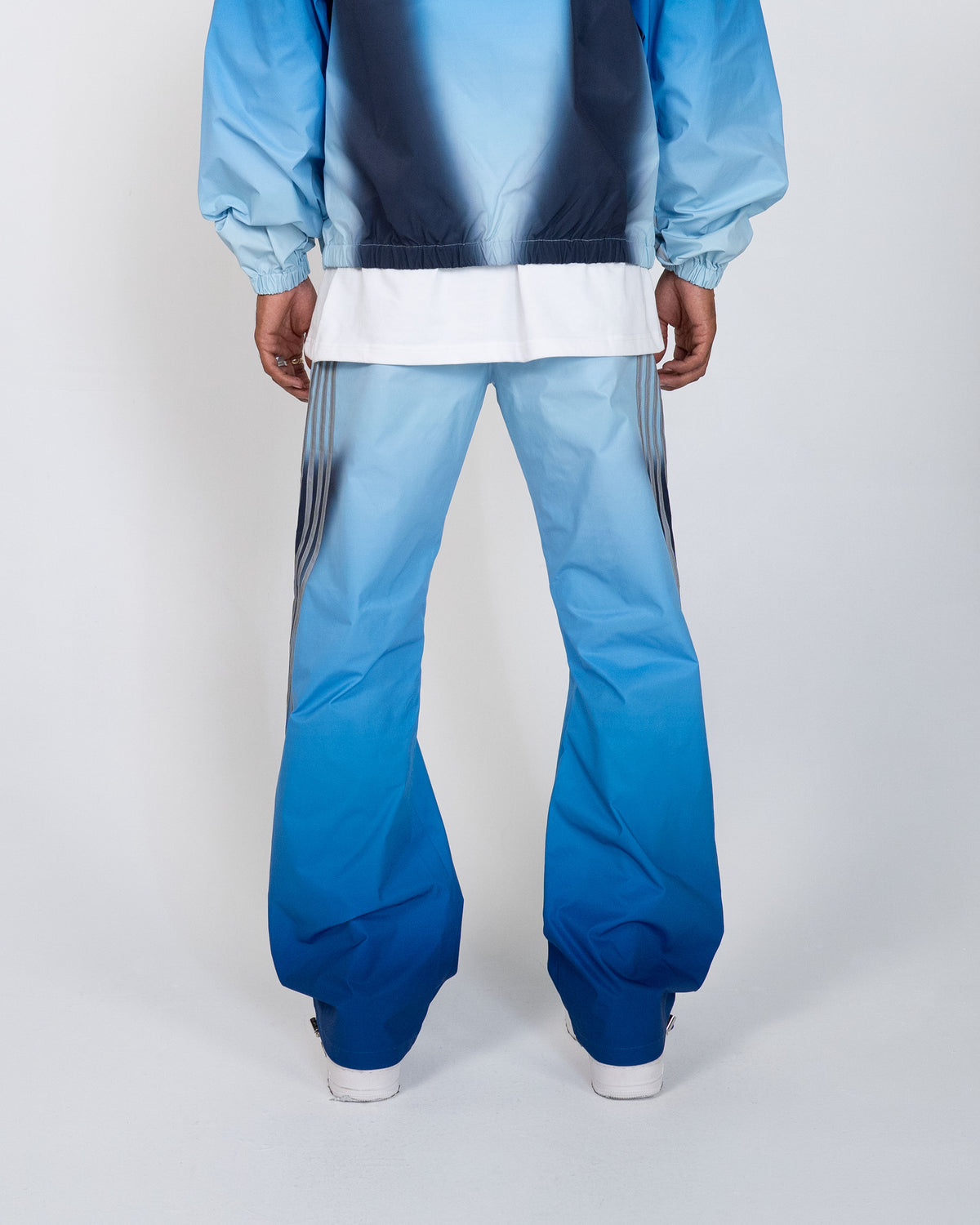 EPTM Riser Pants - Blue