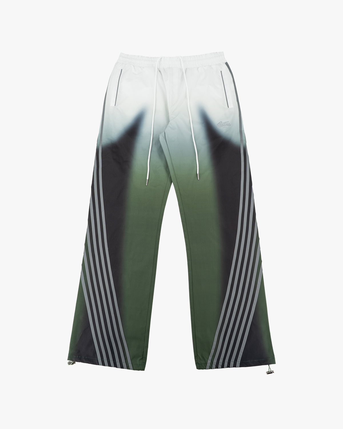 EPTM Riser Pants - Green