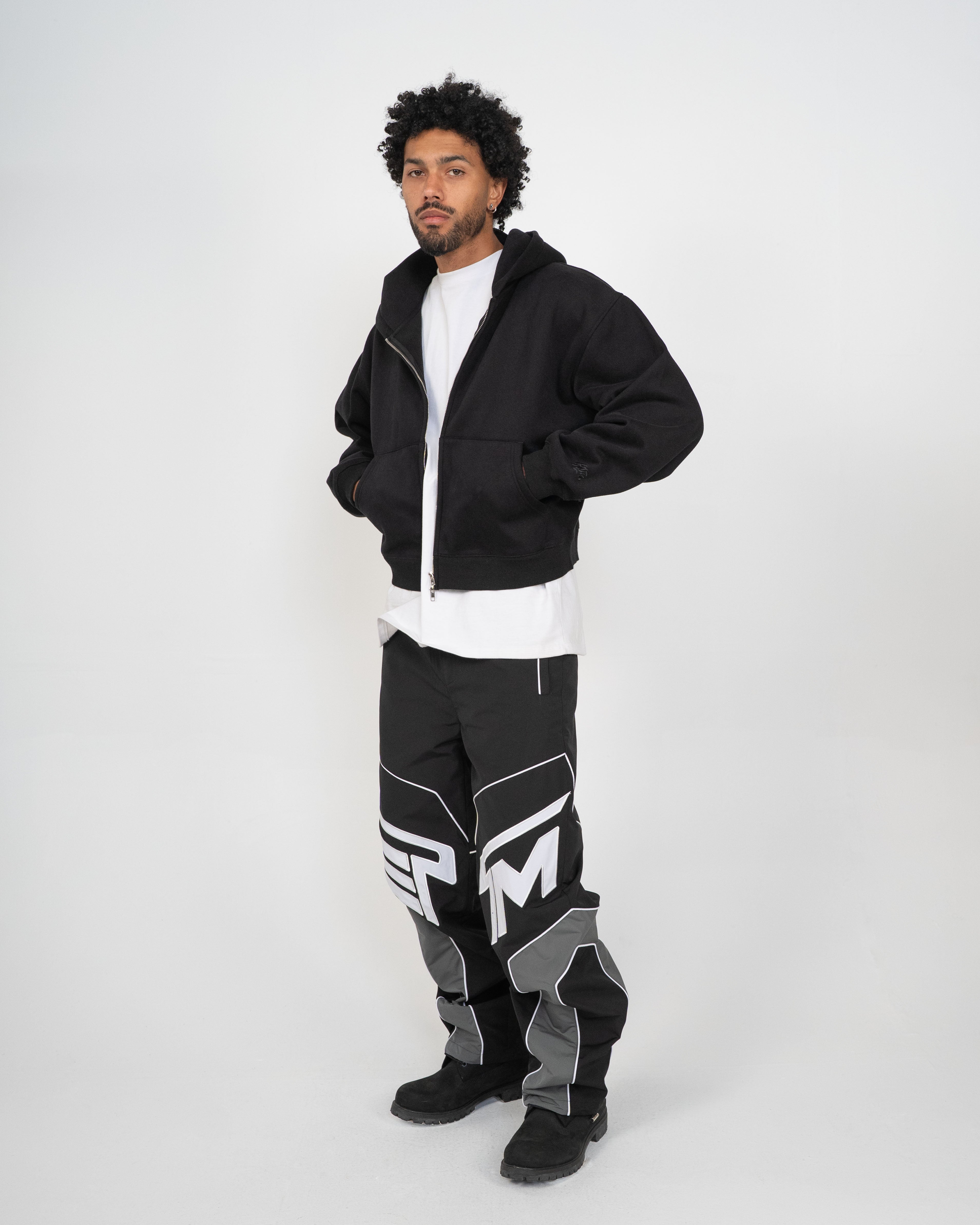 EPTM Rogue Pants - Black