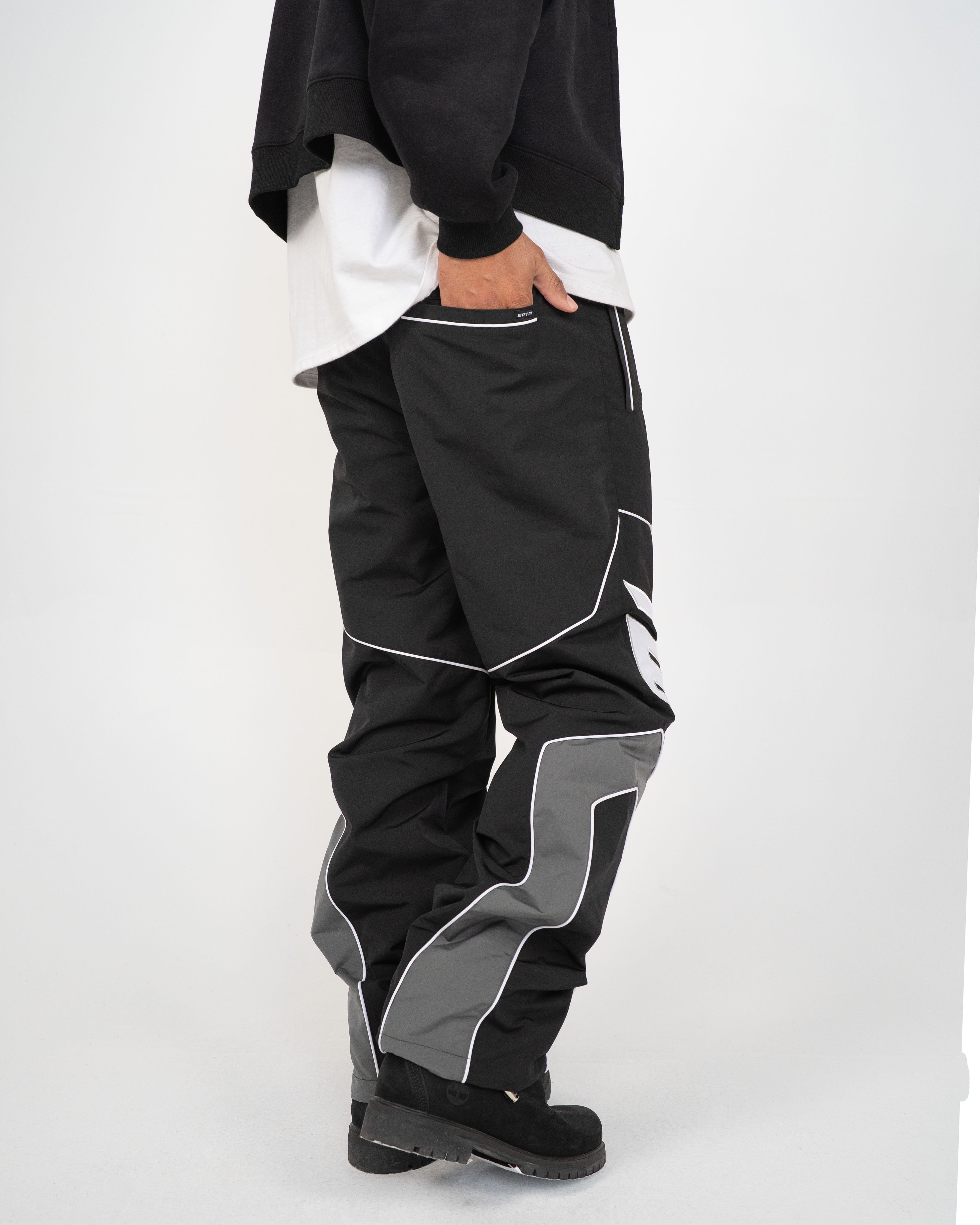 EPTM Rogue Pants - Black