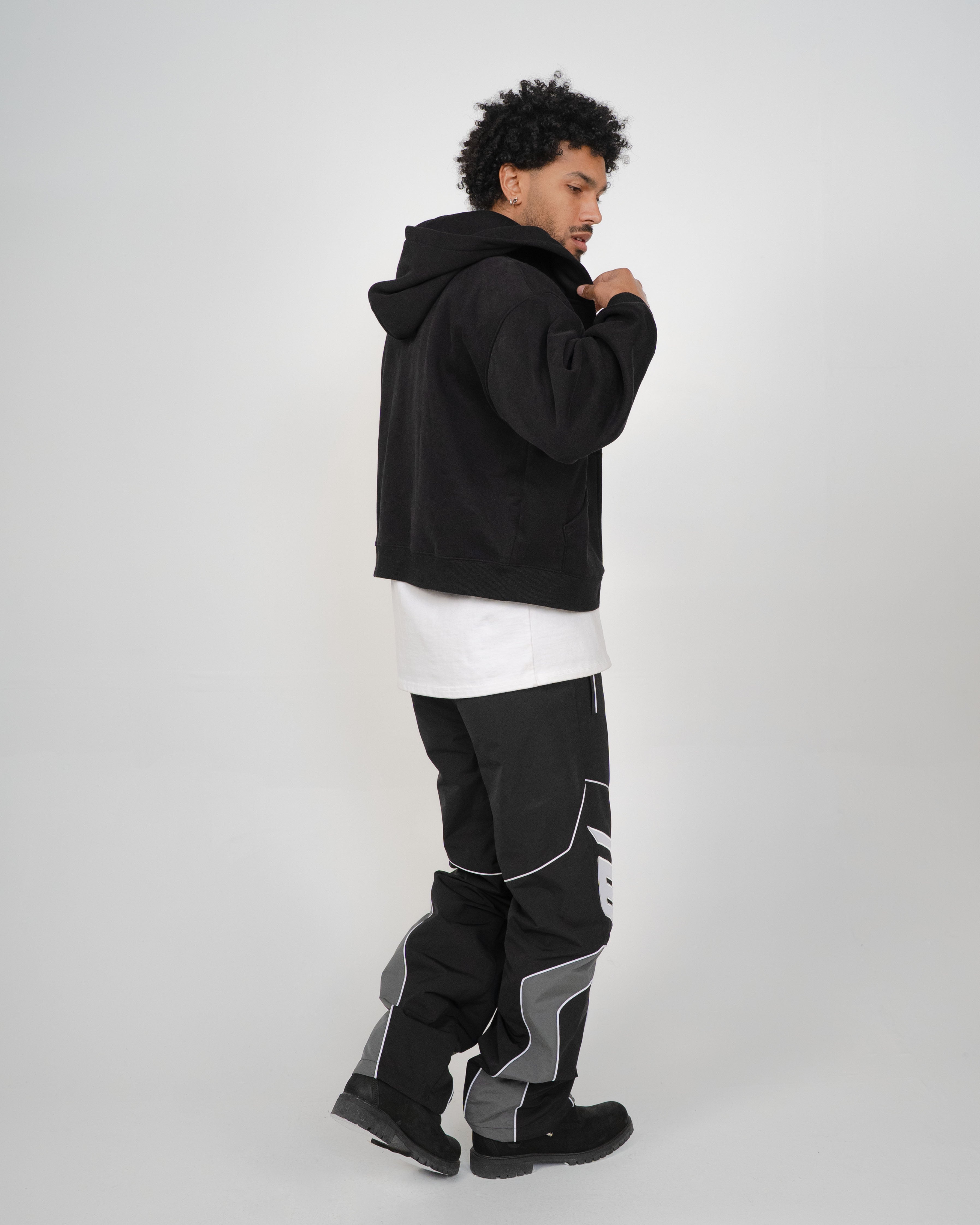 EPTM Rogue Pants - Black
