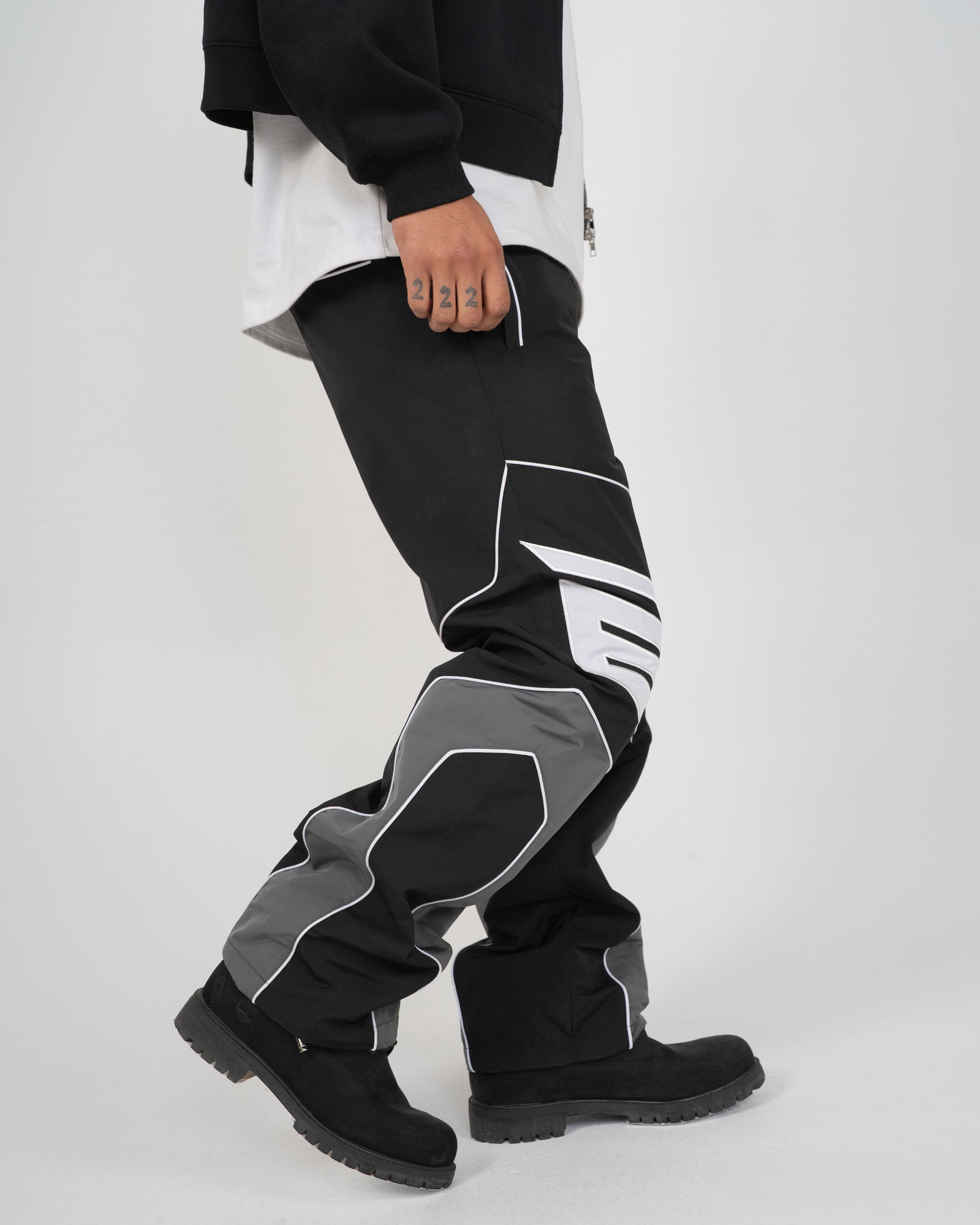 EPTM Rogue Pants - Black